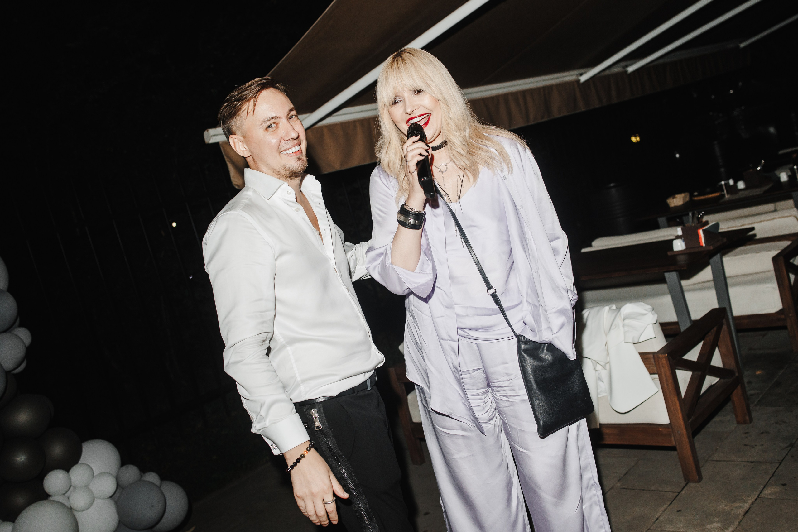 День Рождения Олега. Фотограф Ольга Махалова — Санкт-Петербург, Москва, Нижний Новгород