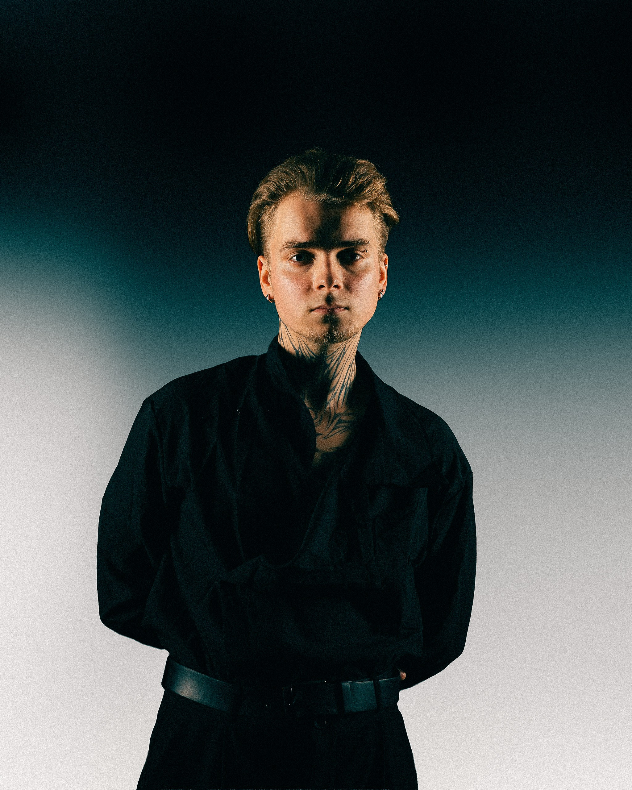 Портфолио фотографа Черепанов Данила. Черепанов Данила Портретный фотограф | Санкт-Петербург