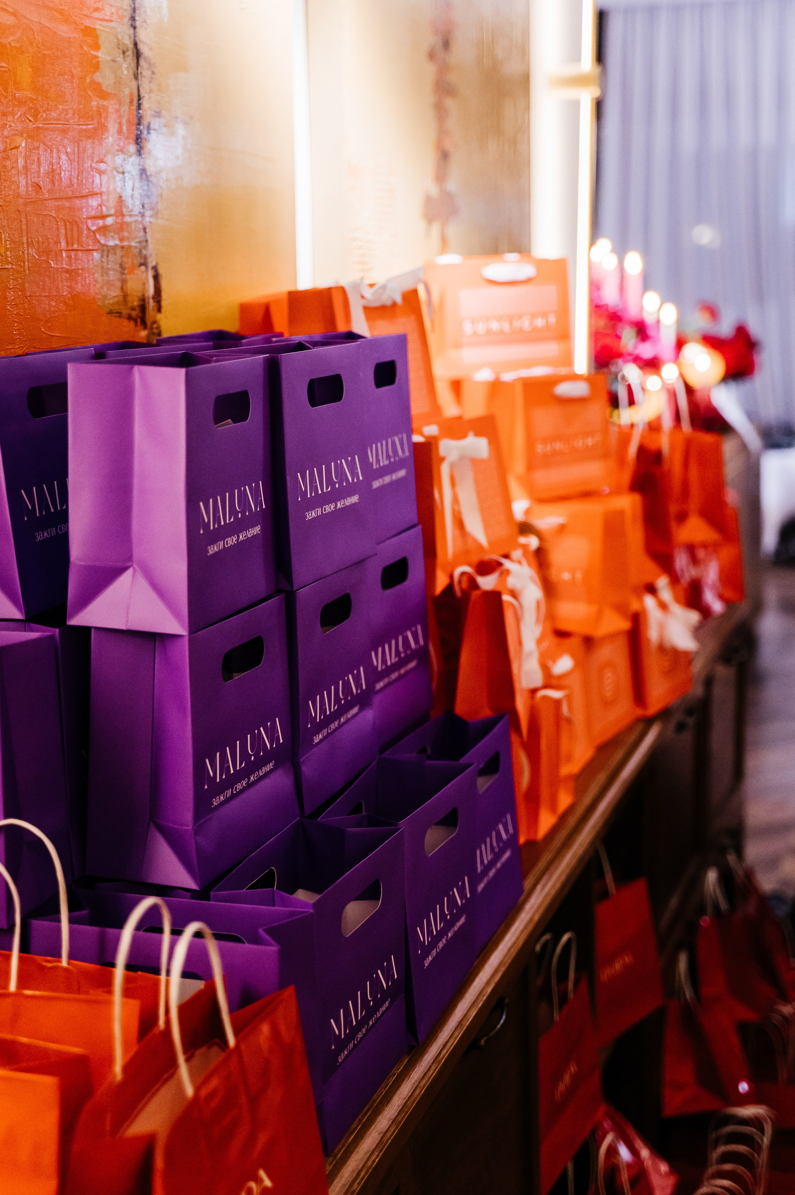 Ужин-лекция Катерины Минкевич. Фотограф Дина Кубликова