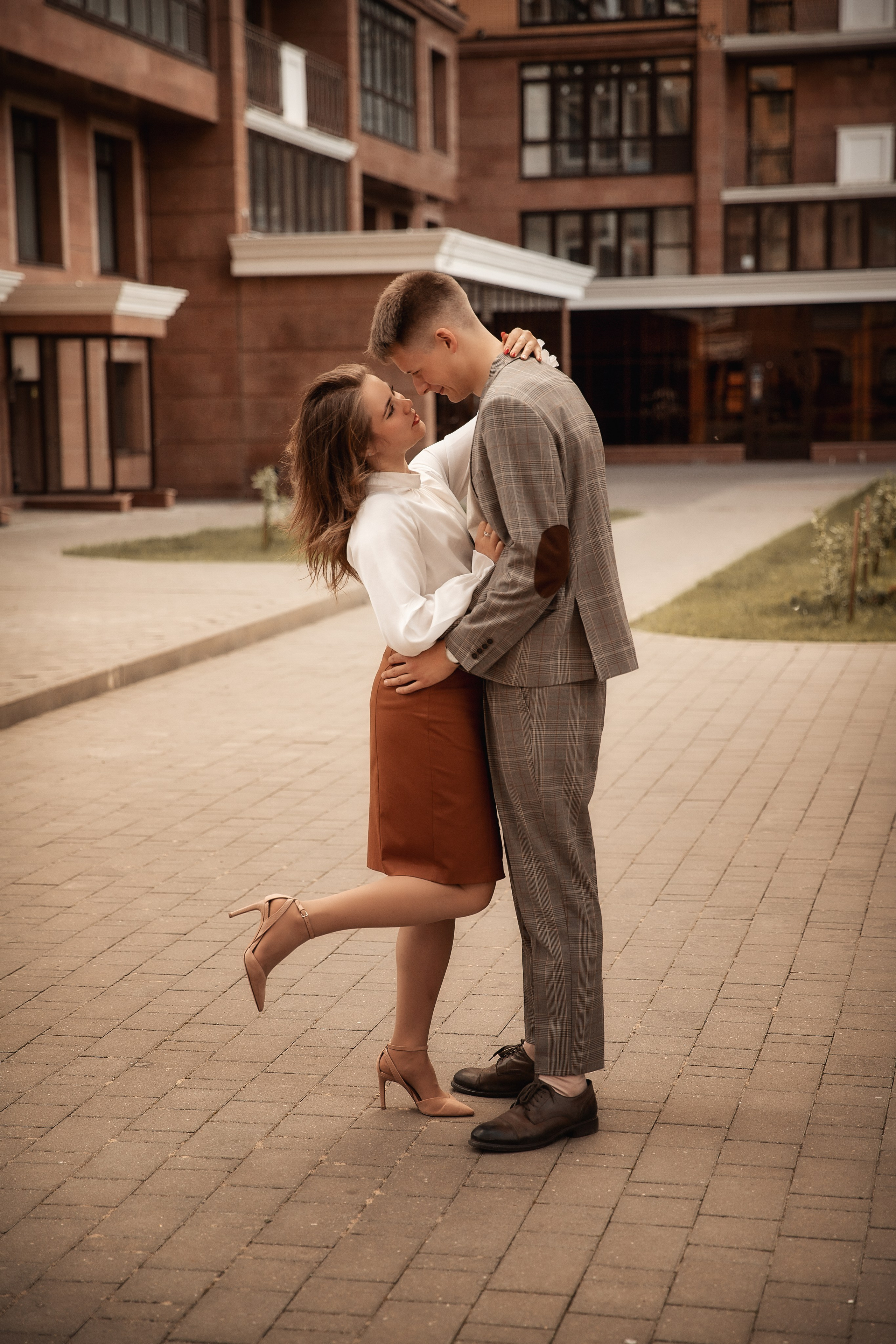 Лавстори. Главная