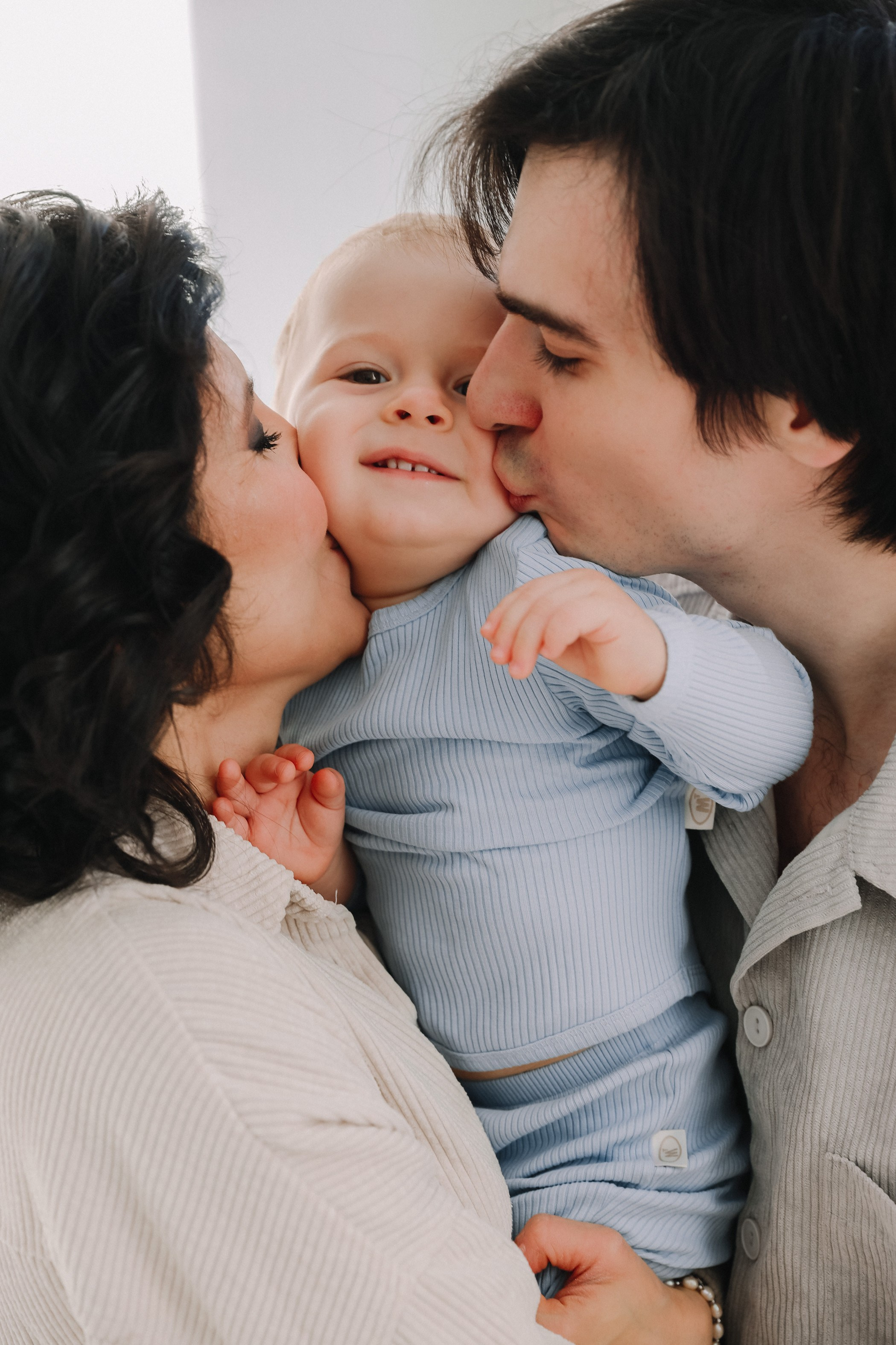 Семейные. Семейный, портретный и свадебный фотограф в Липецке Эльвира Алигри