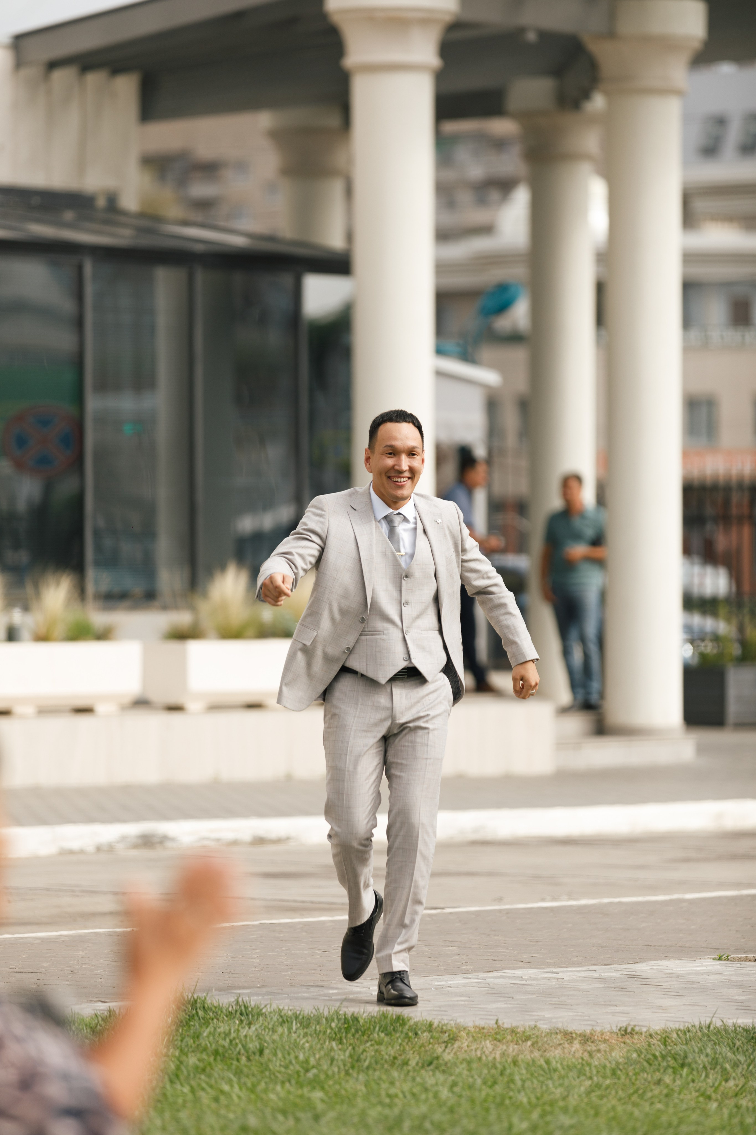 Just dance. Фотограф в Астрахани Радмир Баймухамедов