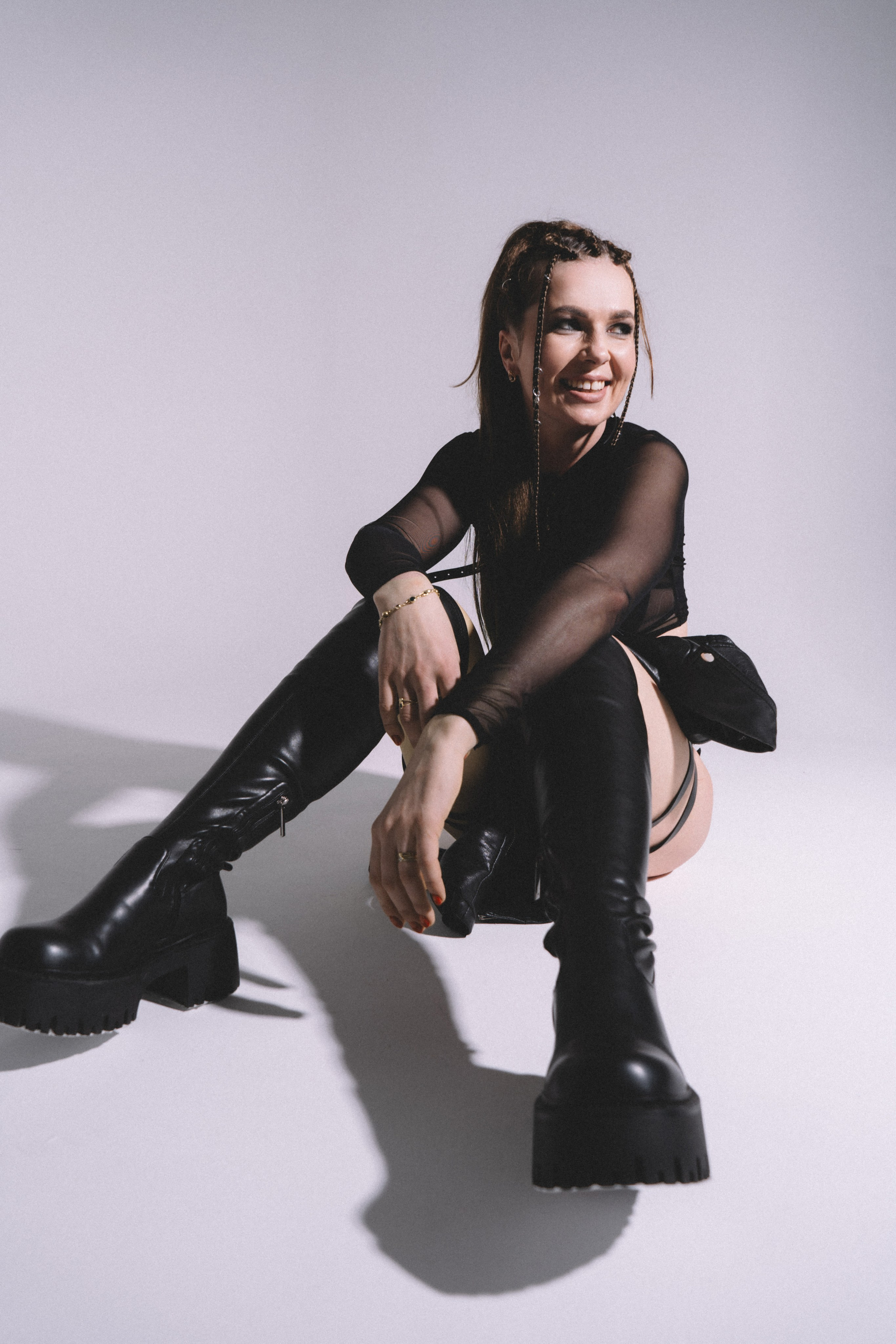 Анастасия. Анастасия Попова — Fashion photographer