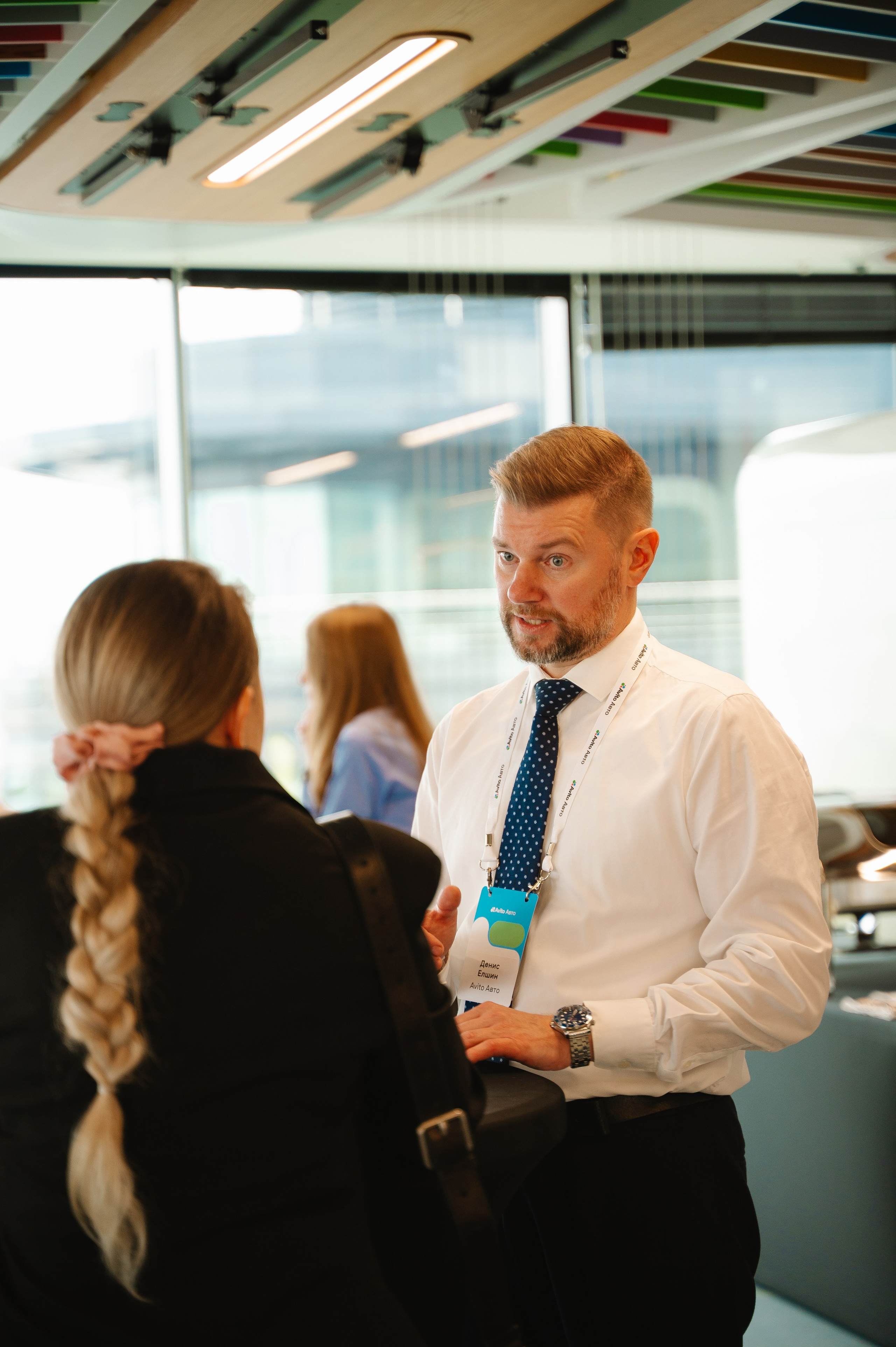 Avito. Фотограф — Ася Орехова