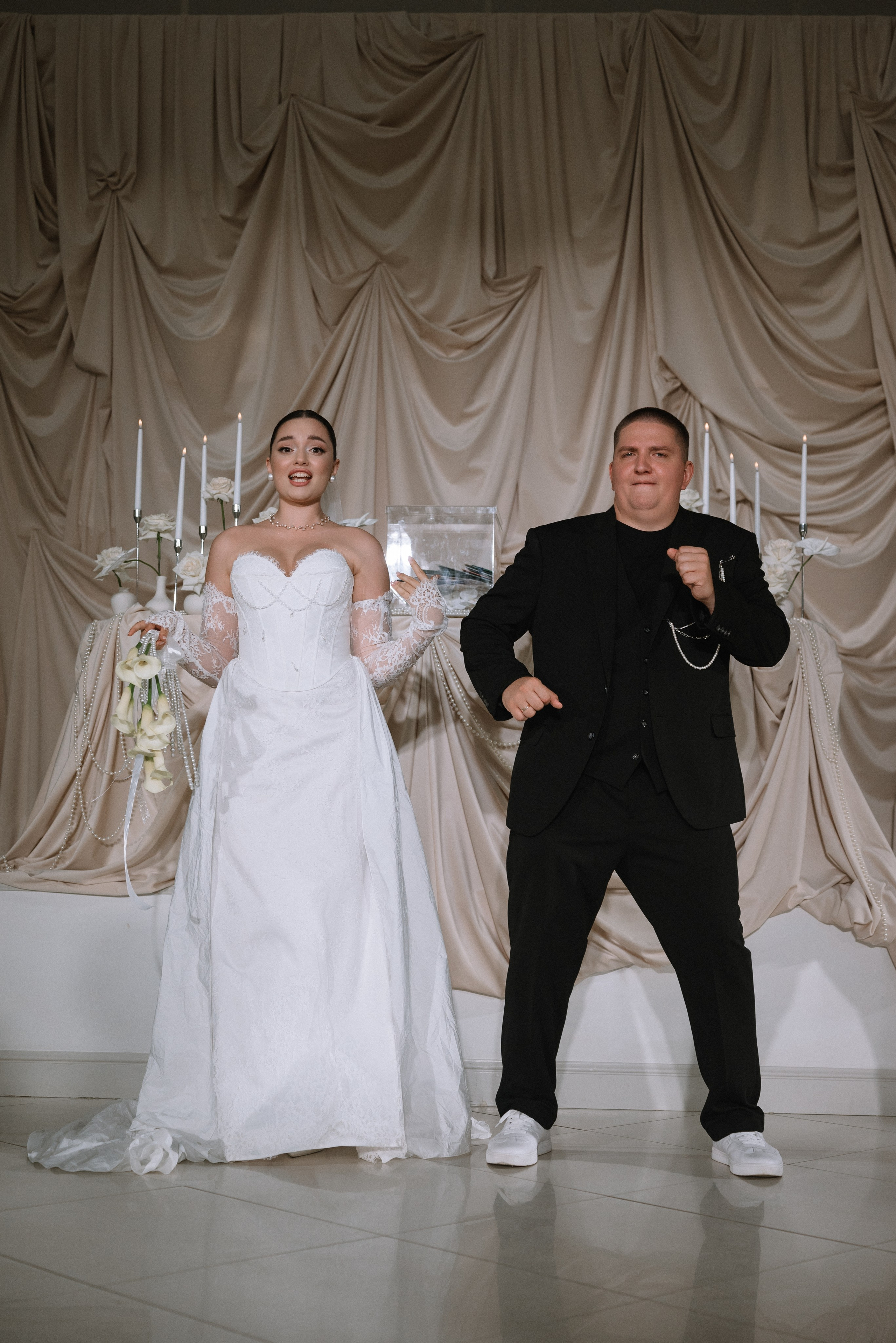 Wedding. Фотограф Костикова Анастасия Ростов-на-Дону