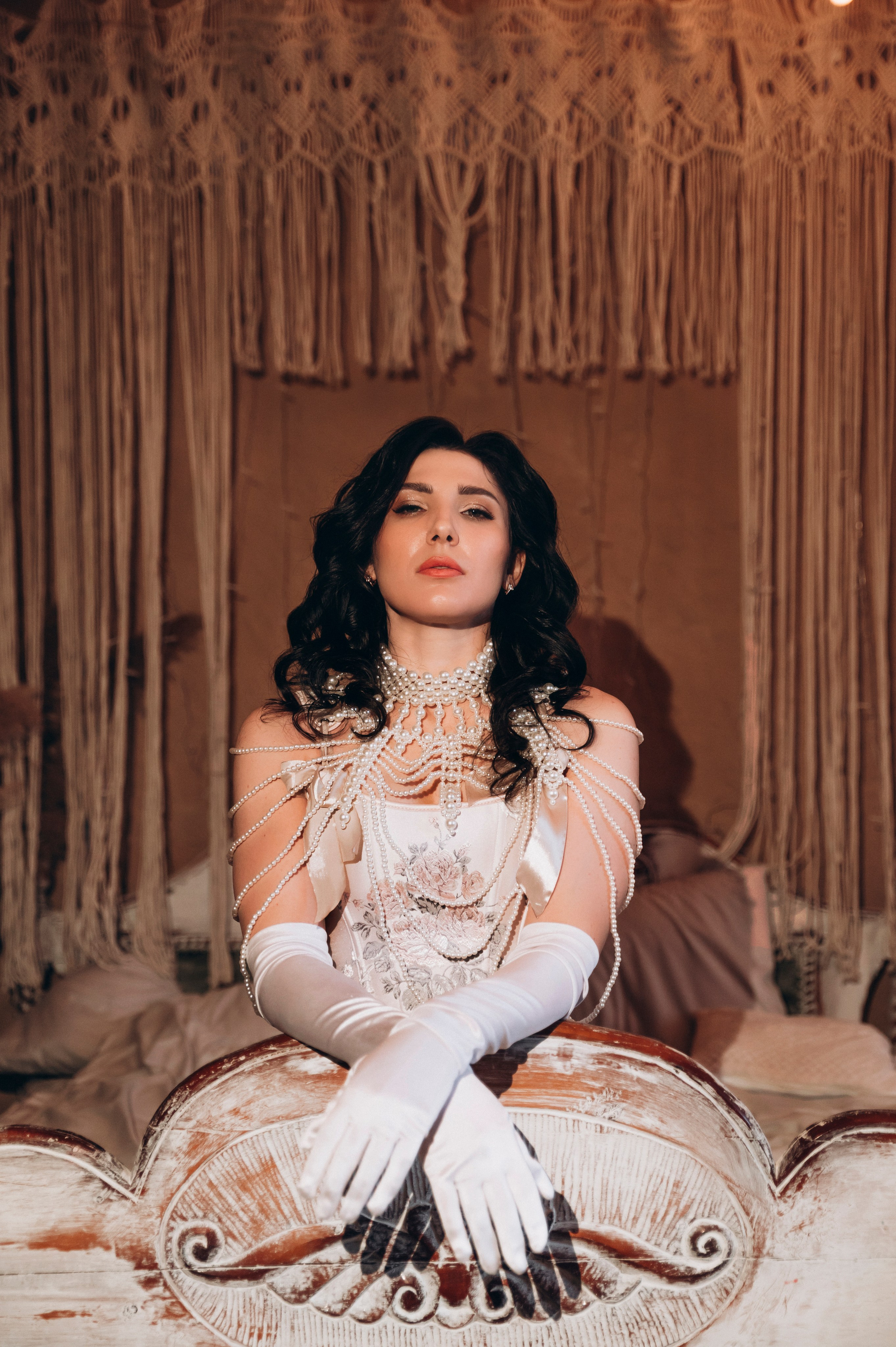 Индивидуальная. Фотограф в Белгороде Анастасия Богунова