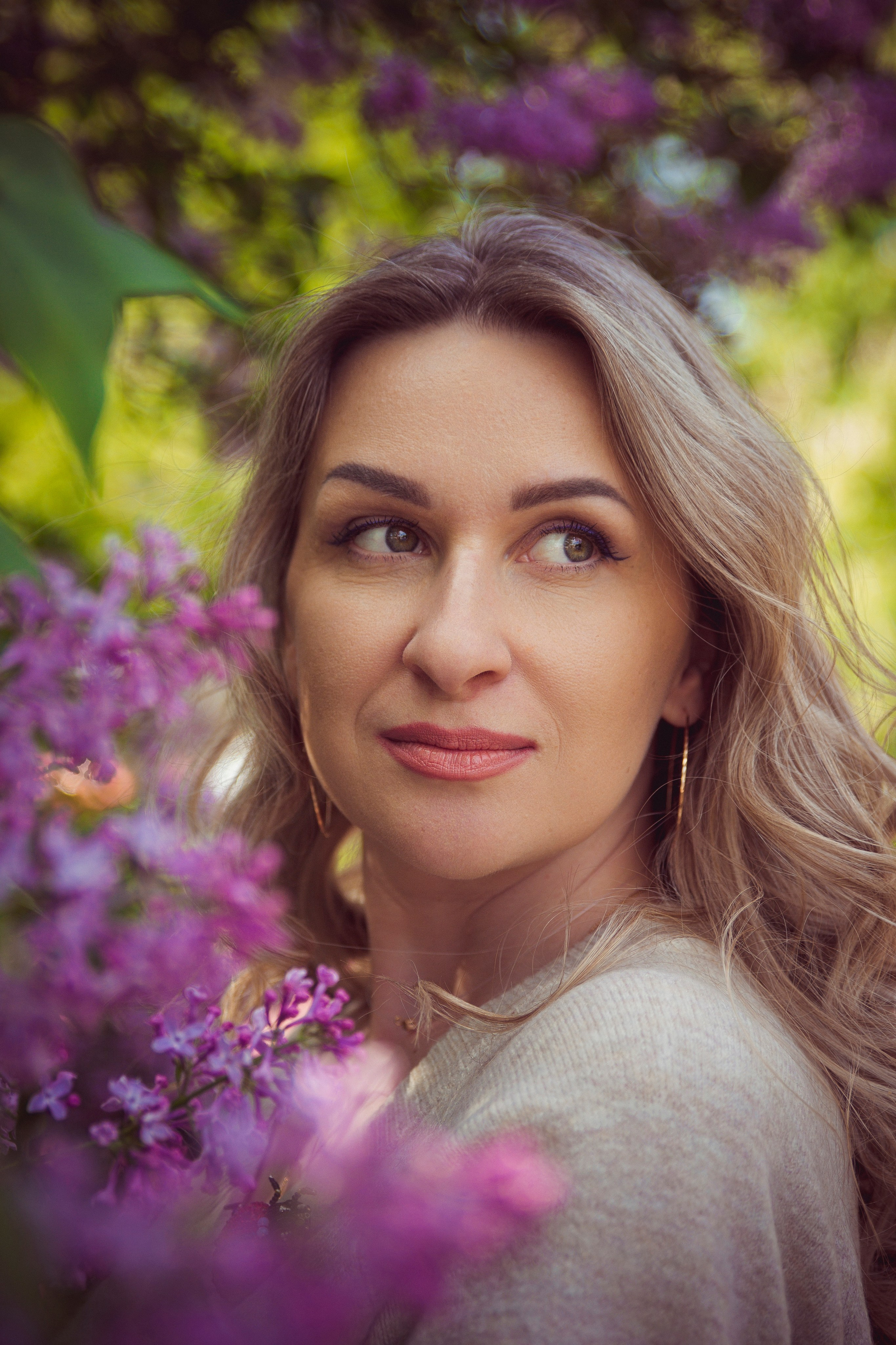 Индивидуальная. Фотограф в Белгороде Анастасия Богунова