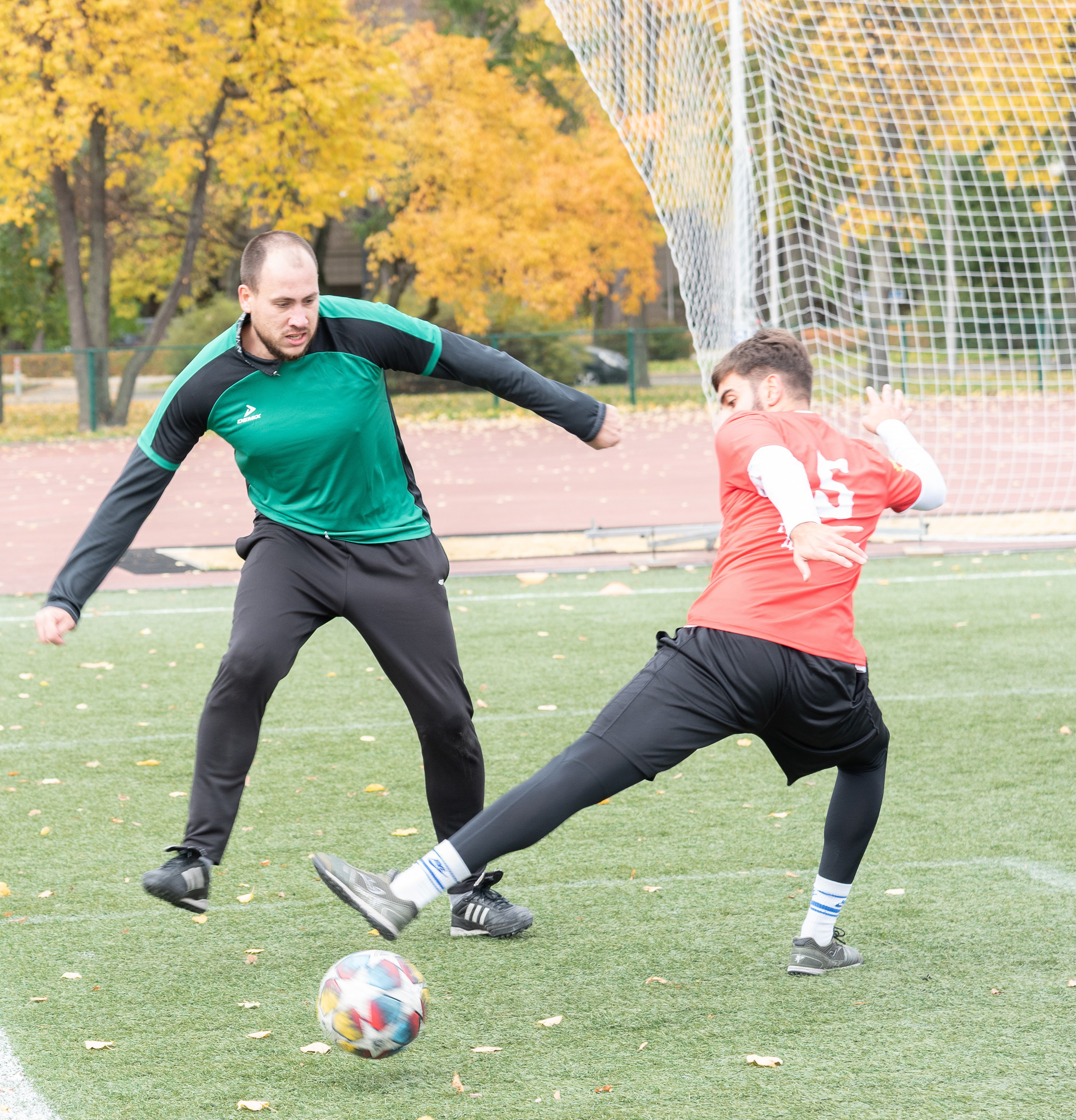 Спортивный репортаж с мероприятия