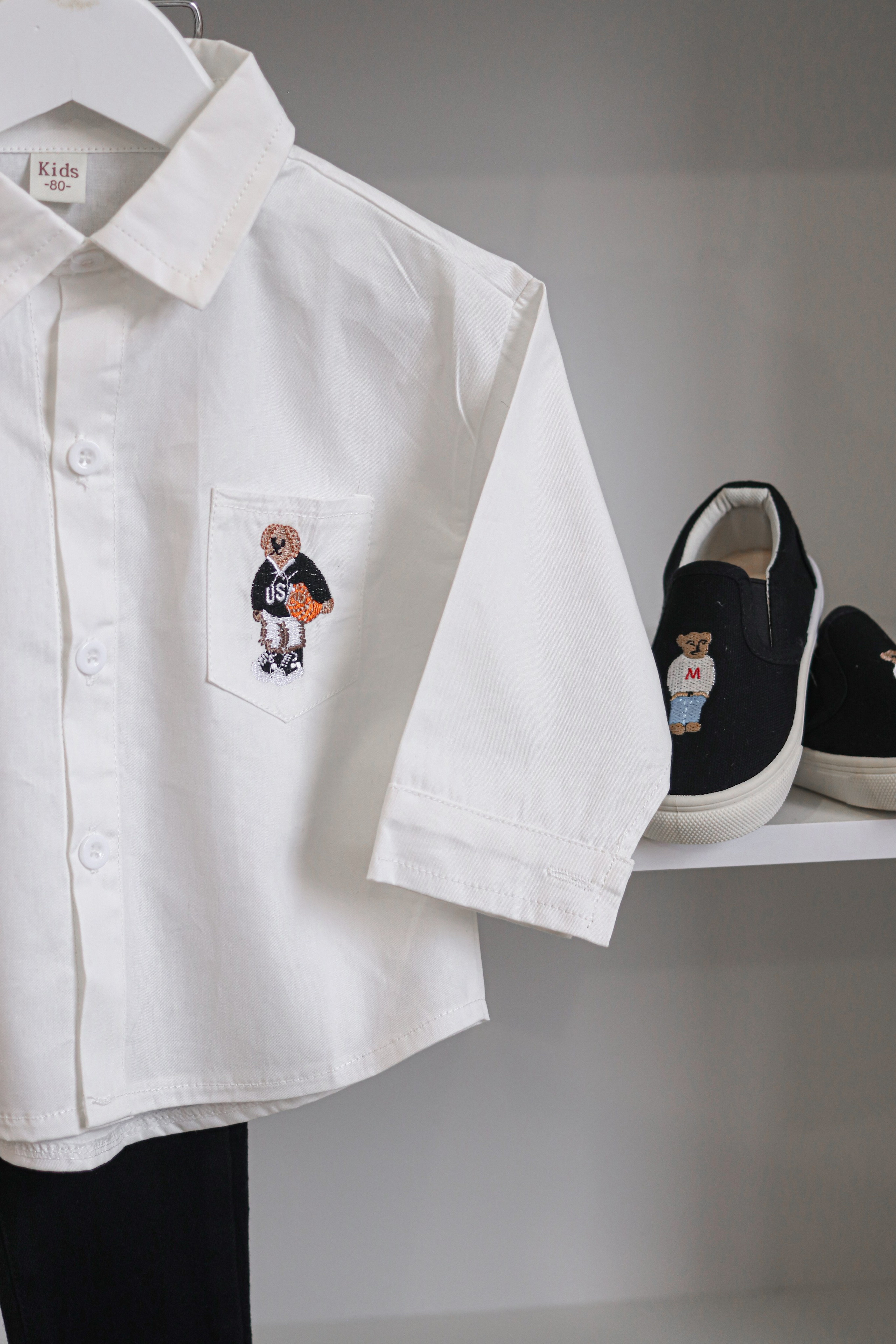 Магазин детской одежды