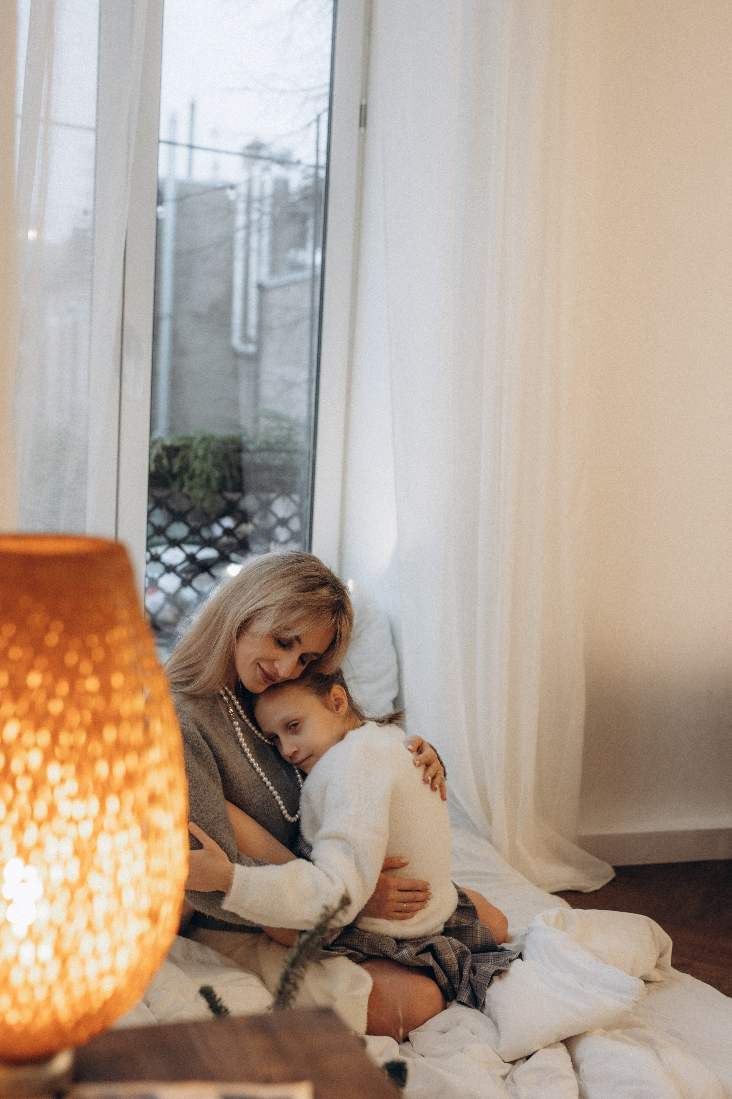 Шёпот семейного счастья. Семейный и портретный фотограф из Казани