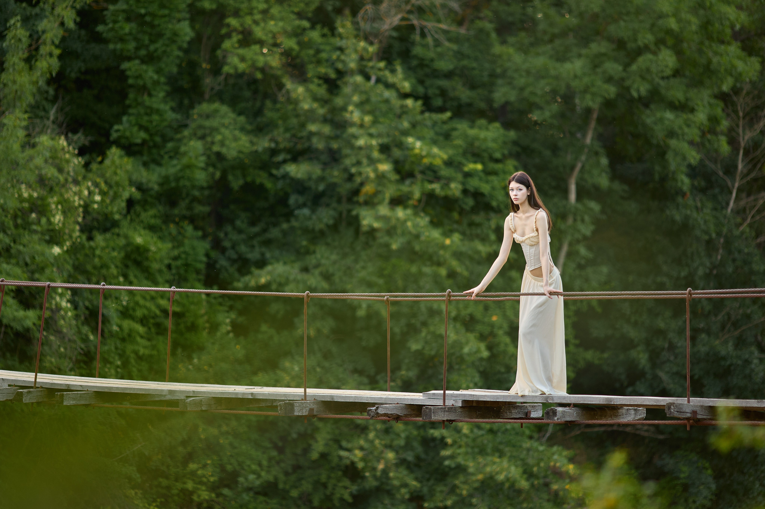 Катя. Фотограф Руслан Потапов в Краснодаре