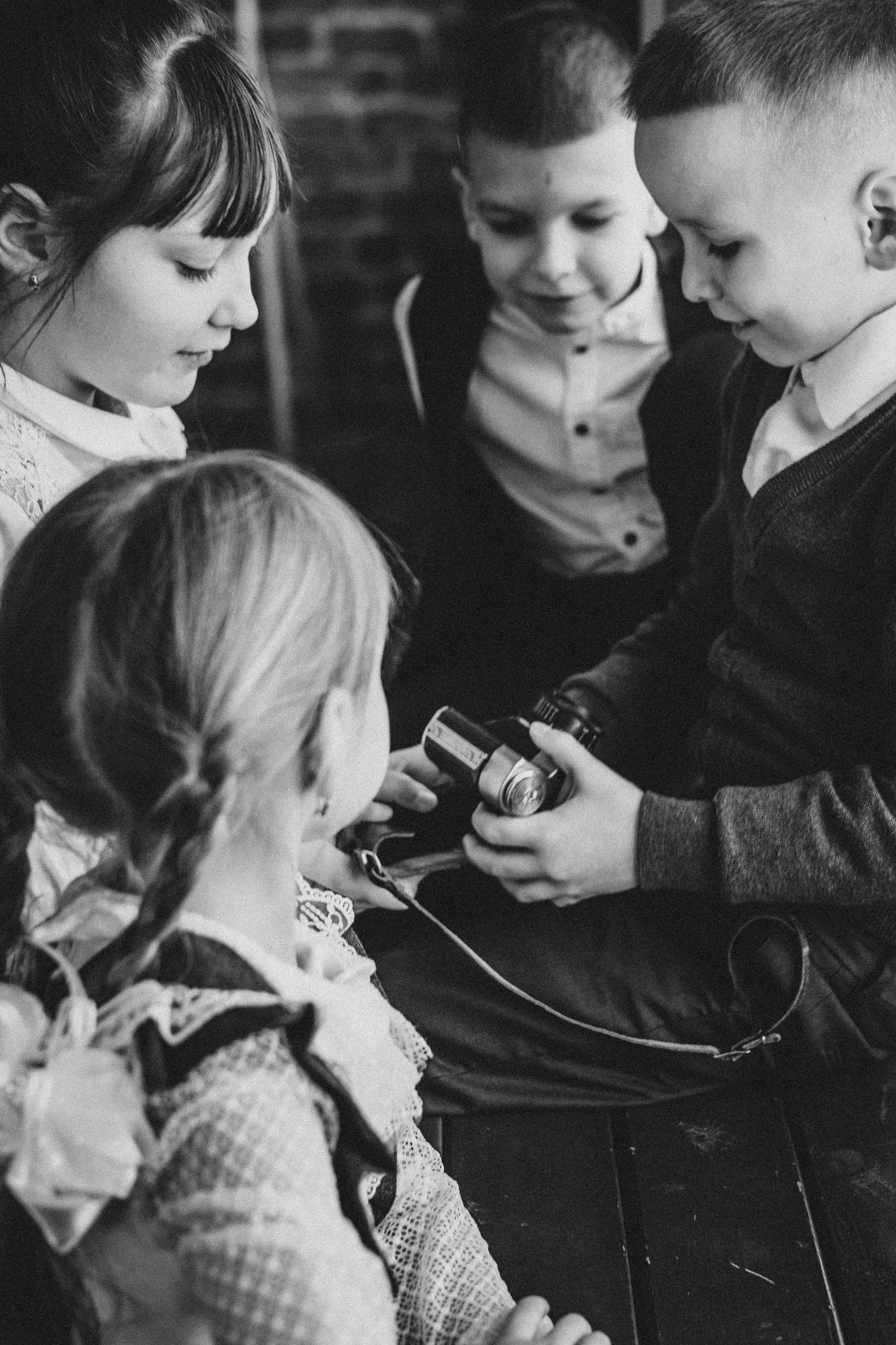 Фотопроект ДРУЗЬЯ. Выпускные альбомы Саратов Энгельс фотограф Титова Ирина