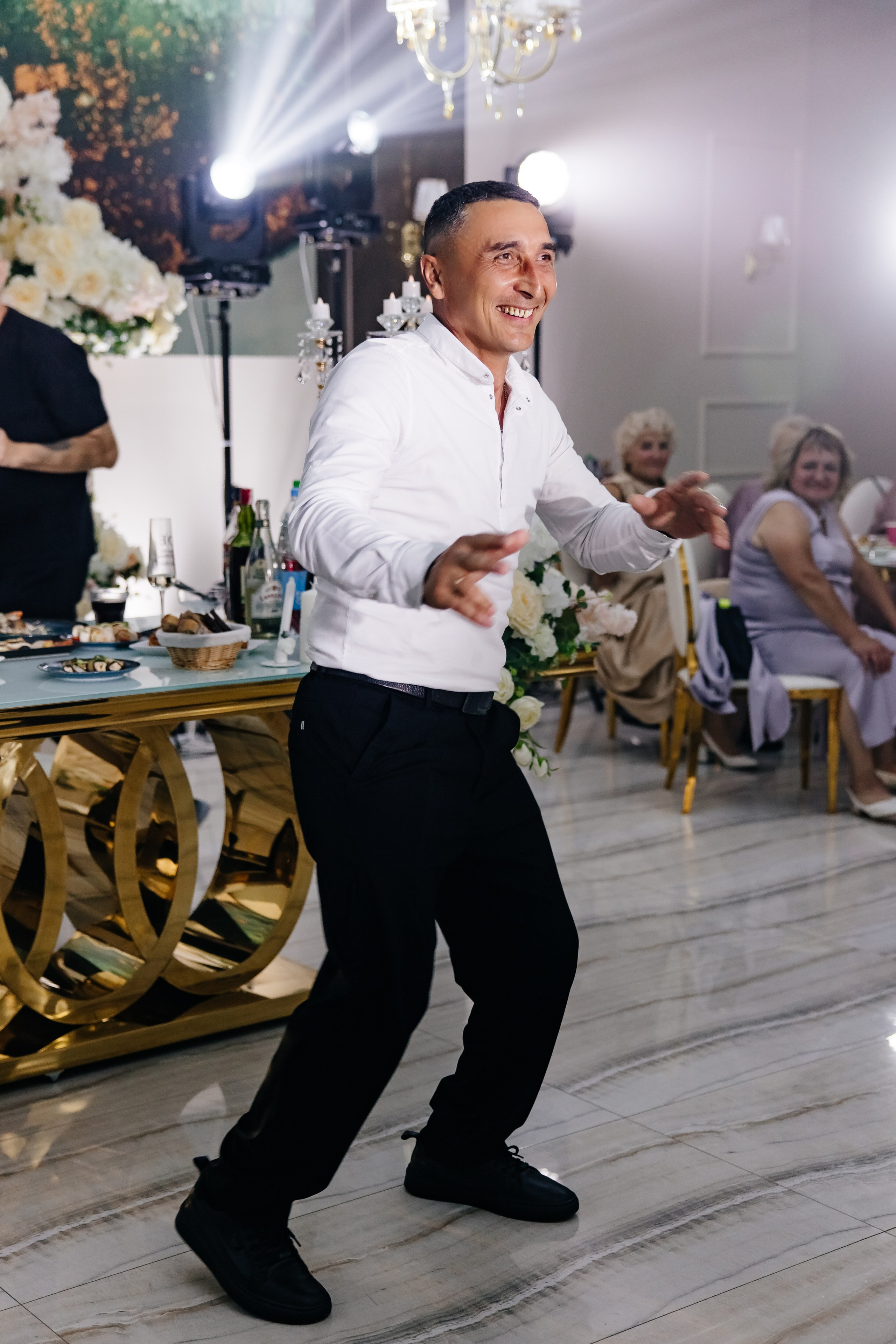 Астория + усадьба Белладжио. Фотограф ВИКА МЕДУЗА