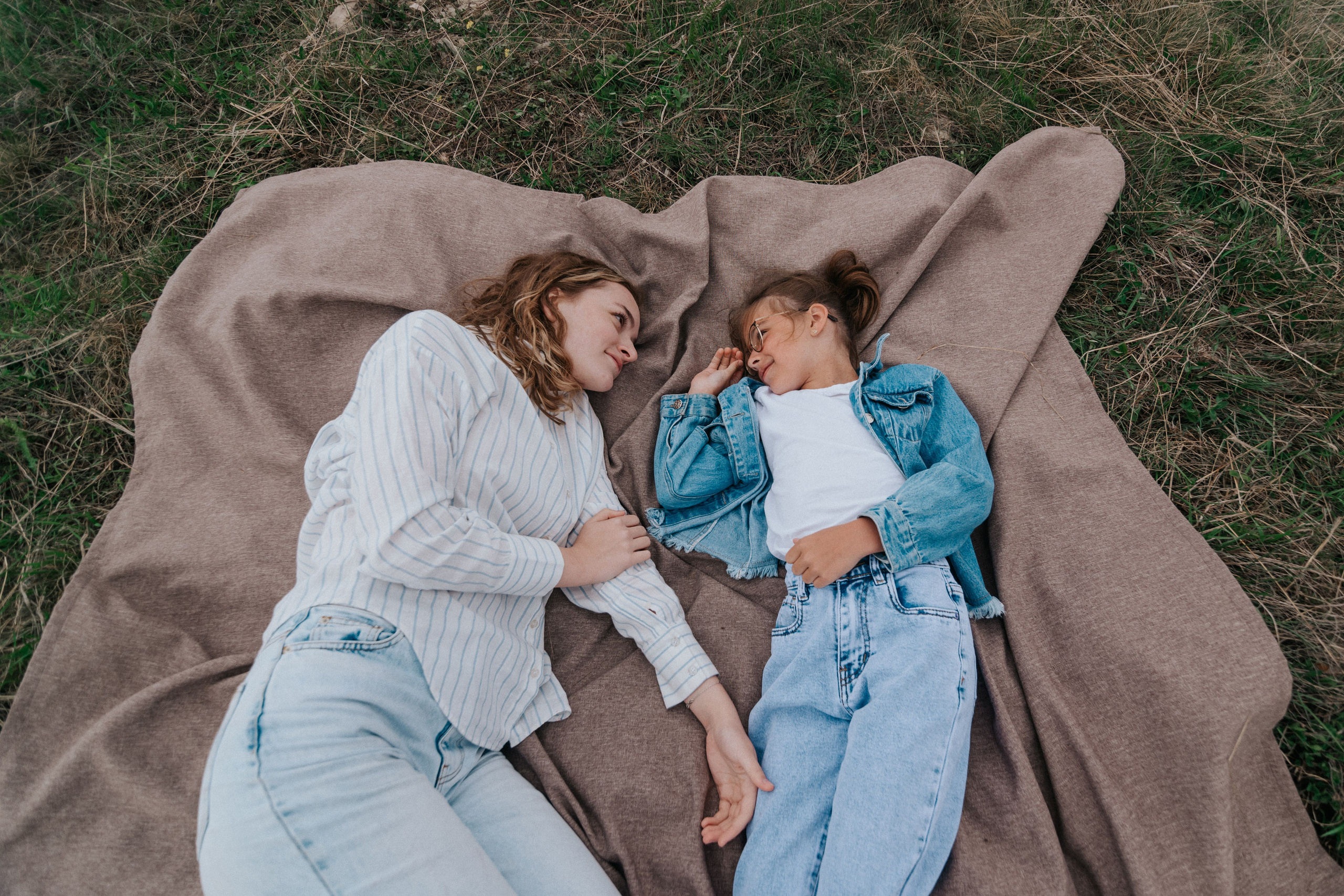 СЕМЕЙНАЯ ФОТОСЕССИЯ НА АЙ-ПЕТРИ