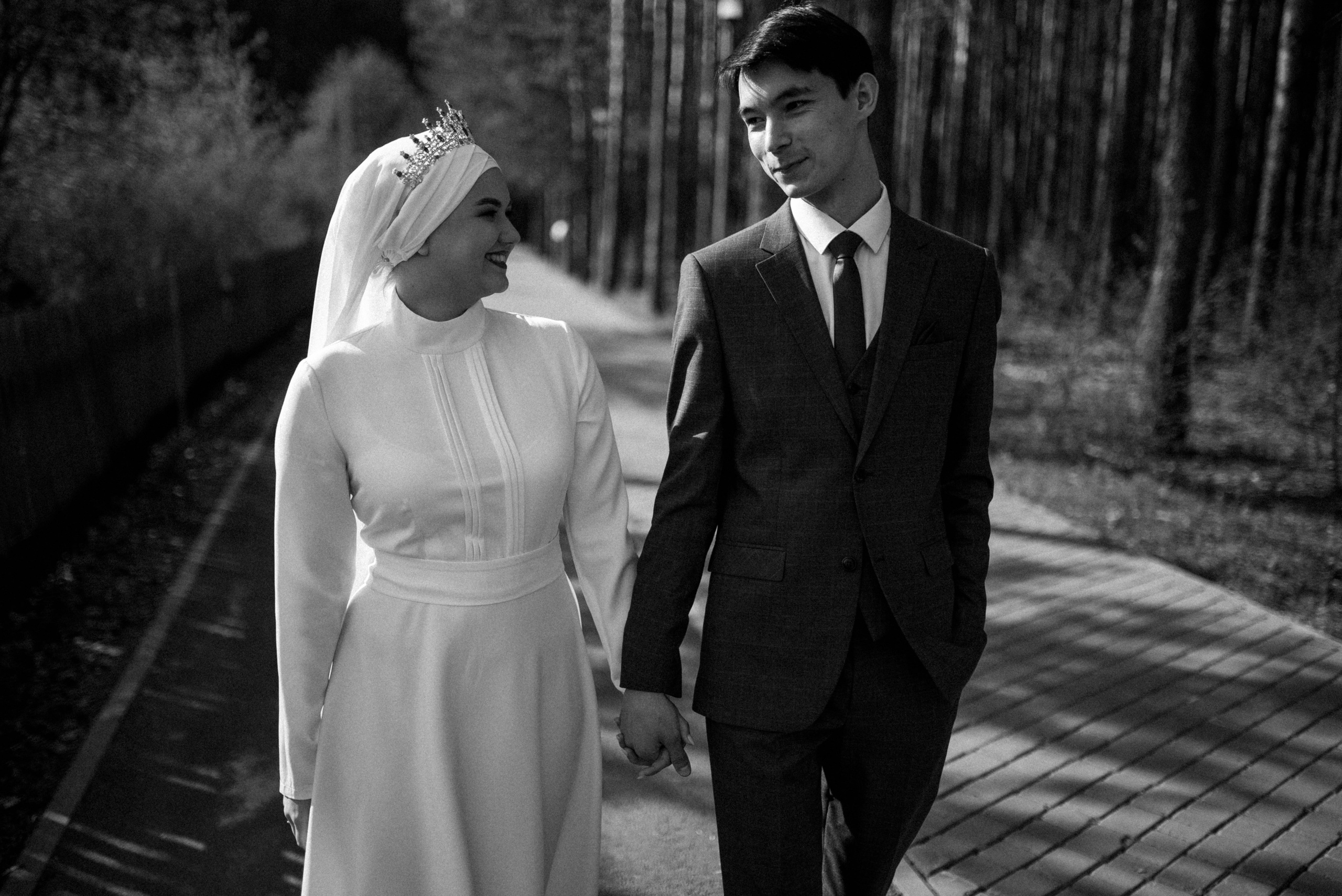 Никах. Свадебный и семейный фотограф Кожевникова Лариса