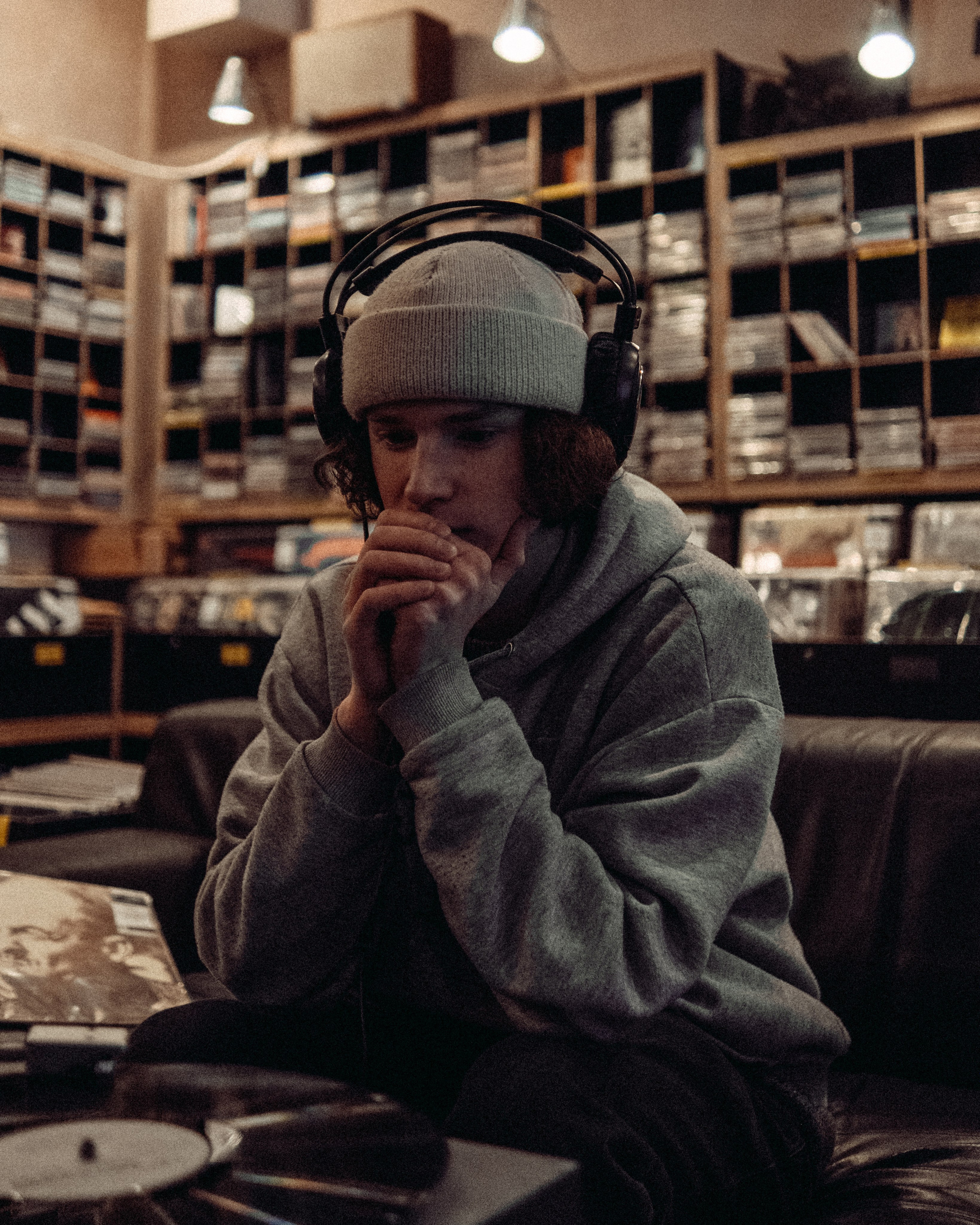 Никита. Doctor Azrael, портретный фотограф в СПб и Всеволожске