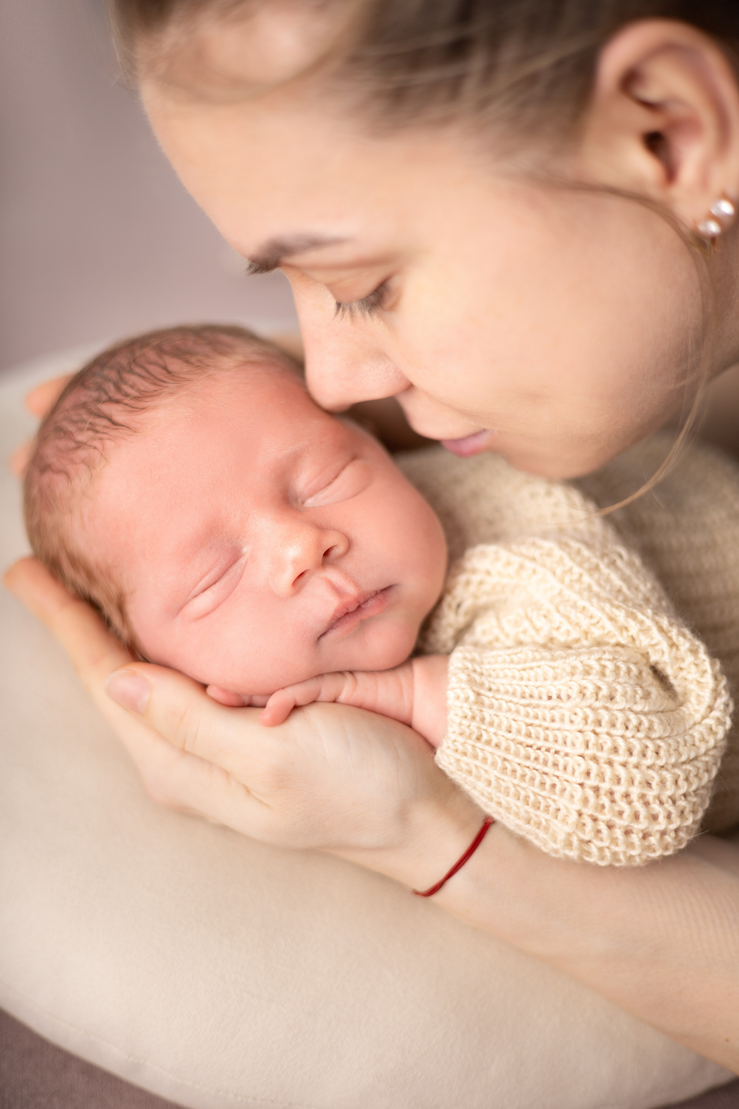 Новорожденные. Детский новорождённых и детей постарше Анисимова Полина