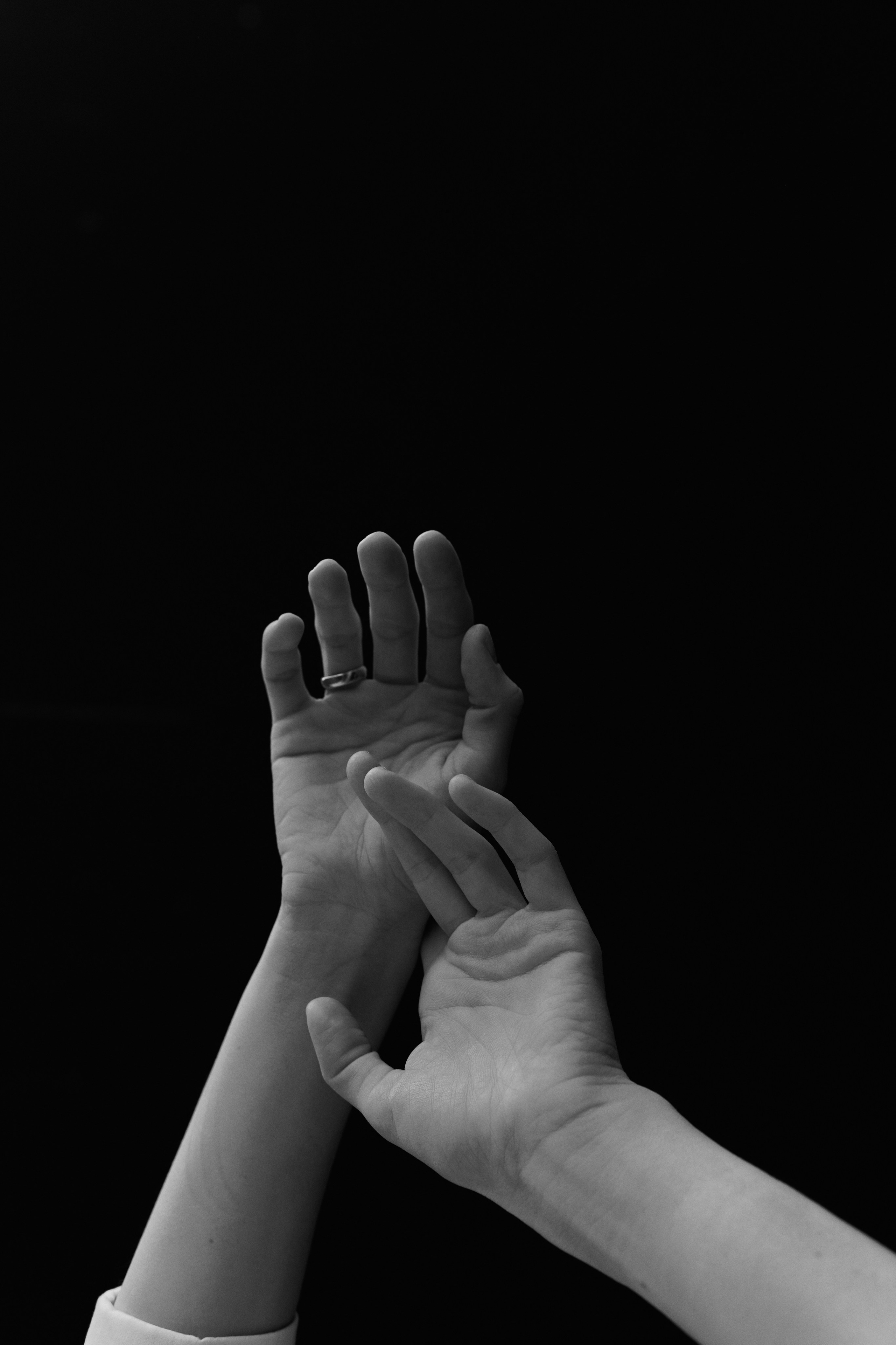 Женский фотограф Лера из Санкт-Петербурга