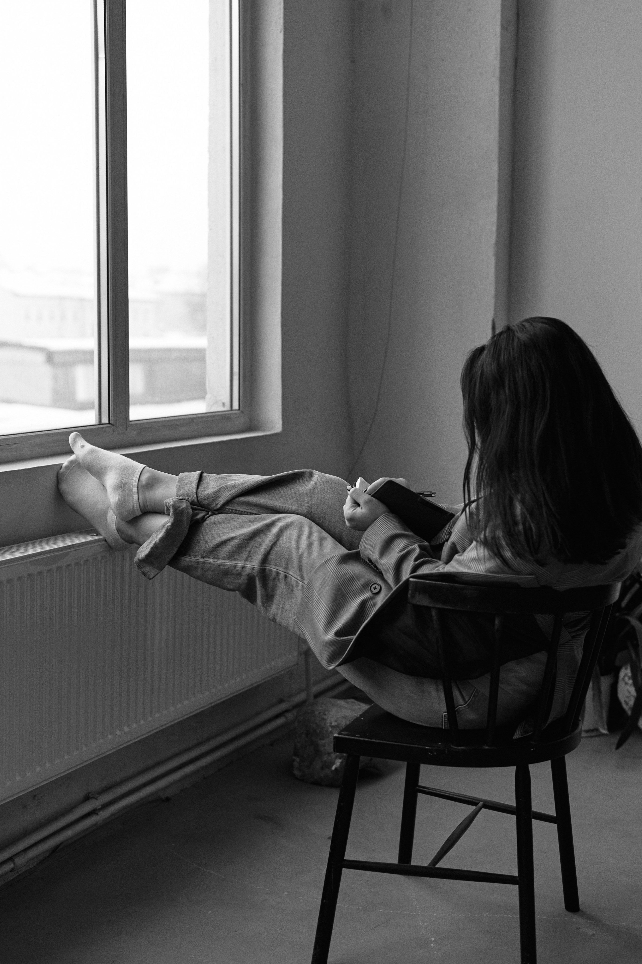 Семья Даниловых. Женский фотограф Лера из Санкт-Петербурга