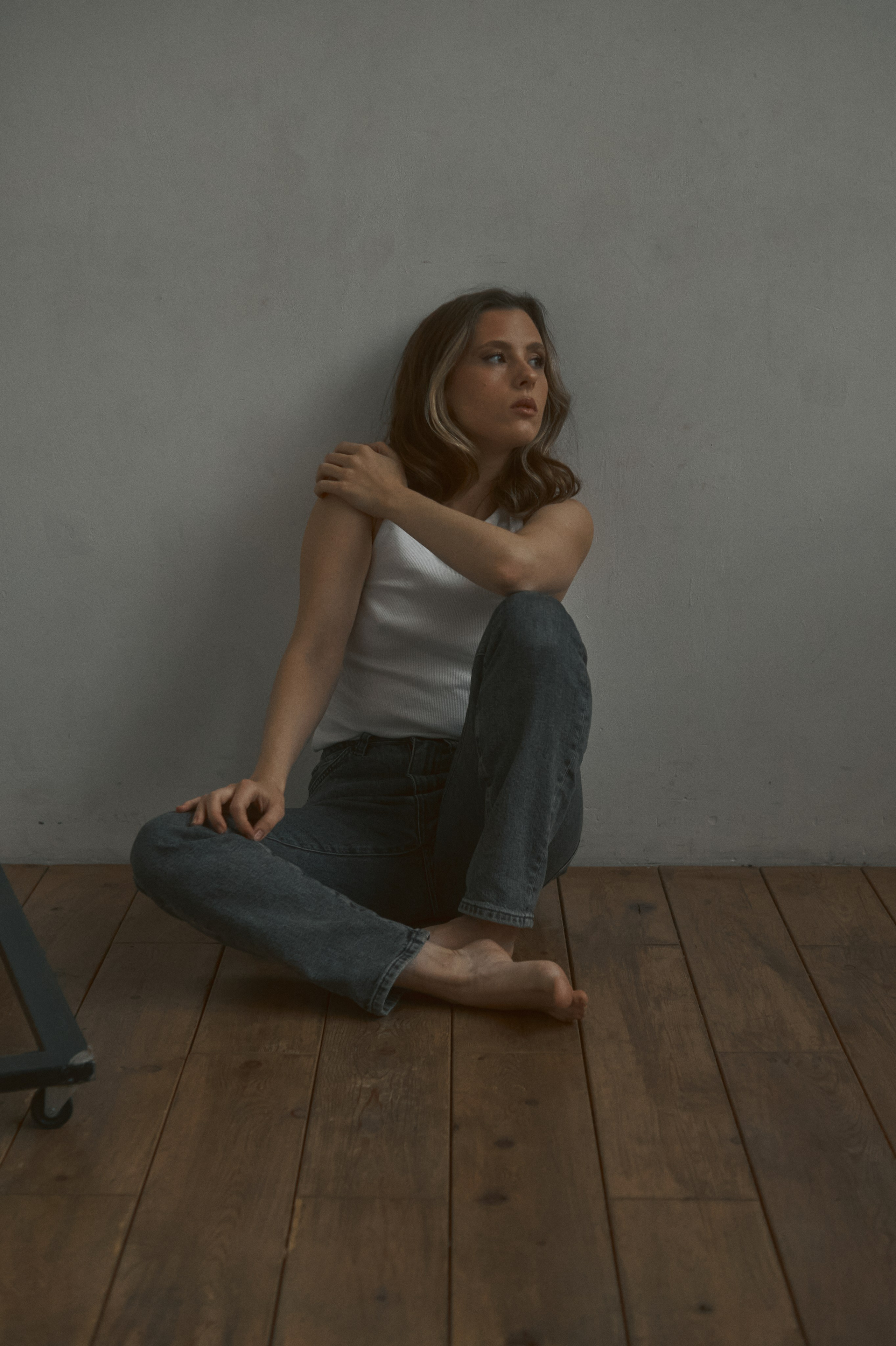 Дарья. Женский фотограф Лера из Санкт-Петербурга