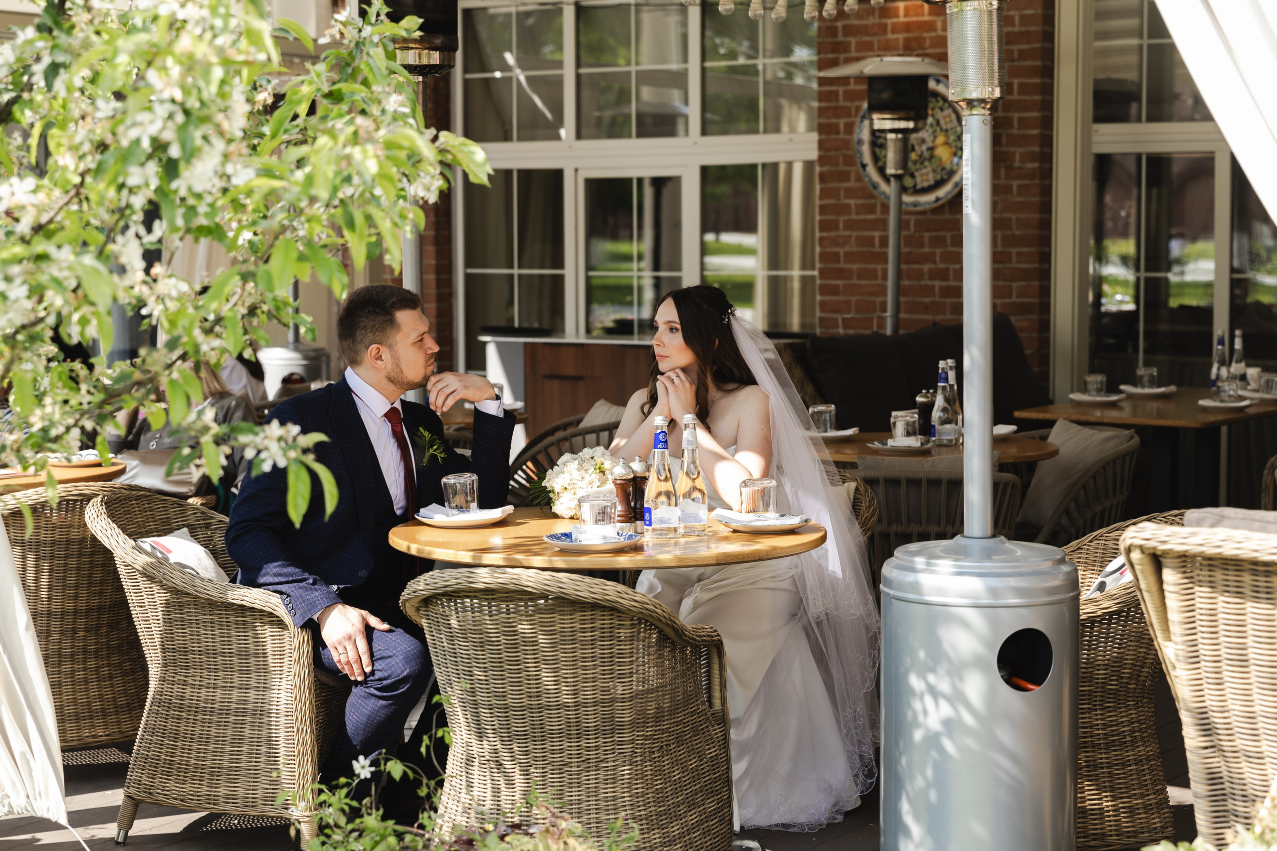 Костя и Настя. Женский и семейный фотограф в Туле Катя Вуколова