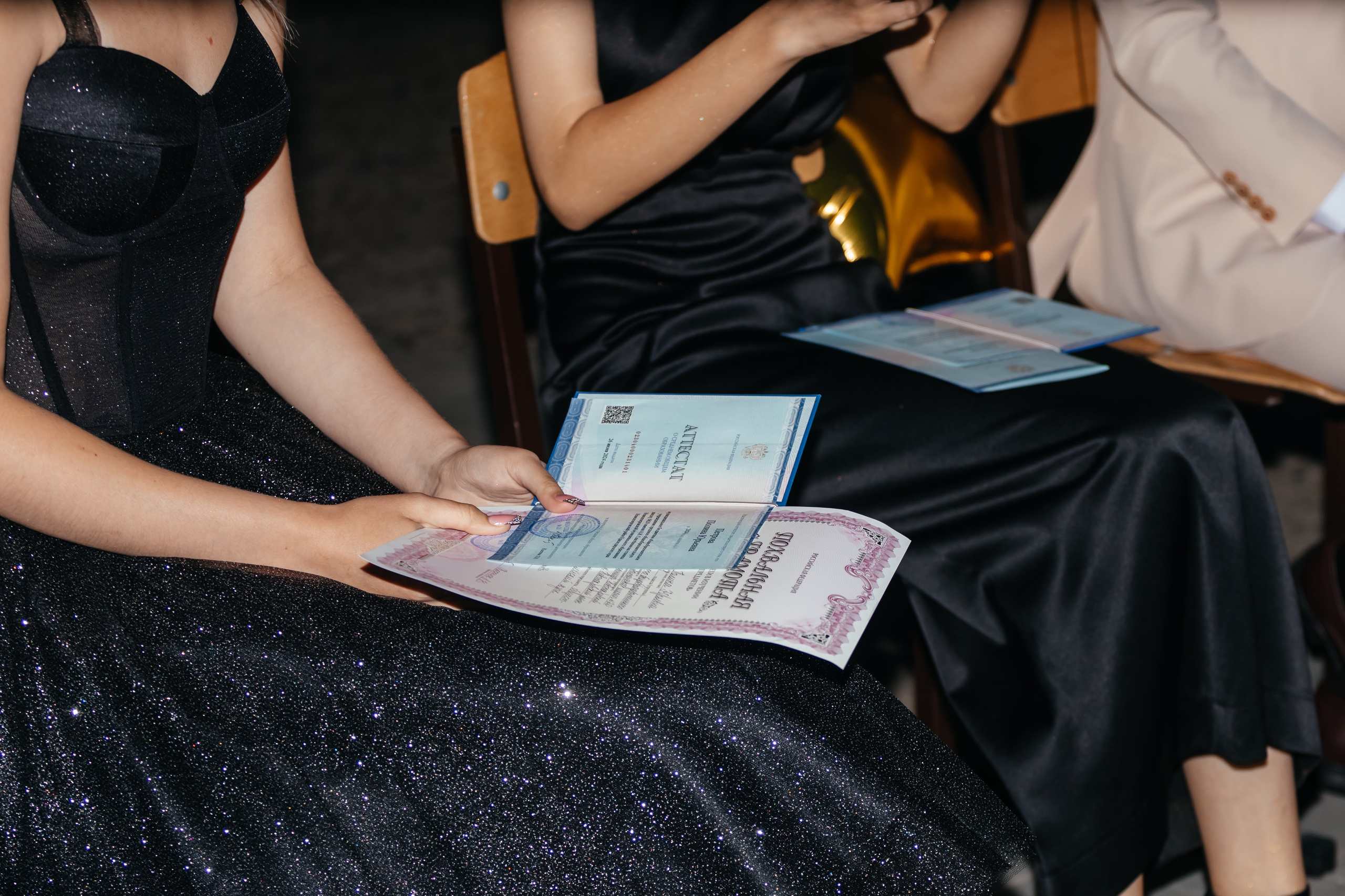 Фотосъемка выпускного вечера в 11 классе. Свадебный и семейный фотограф в Краснодарском крае Мария Данилкина