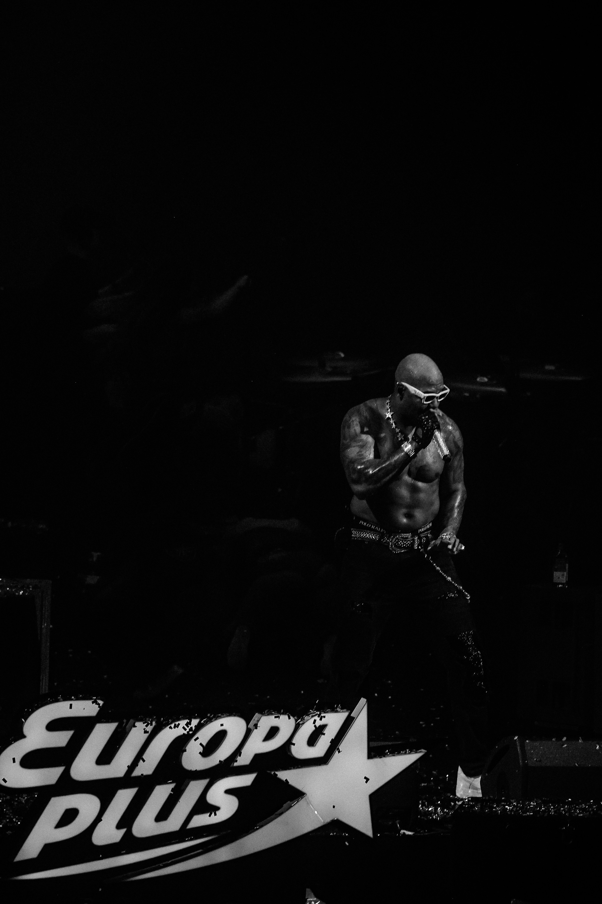 FLO RIDA. Nikophotoos