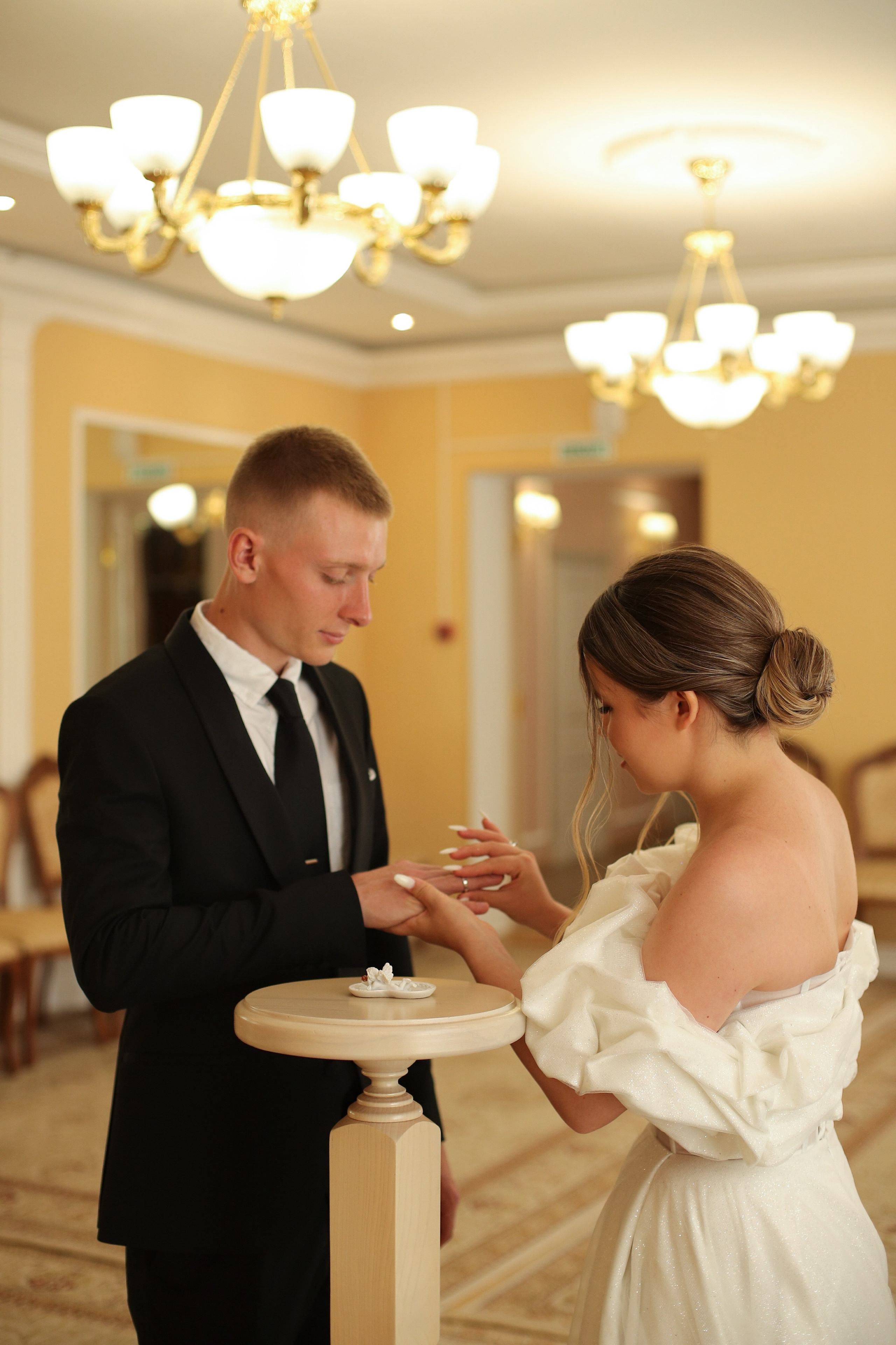 Свадьбы. Фотограф в Анапе и Геленджике