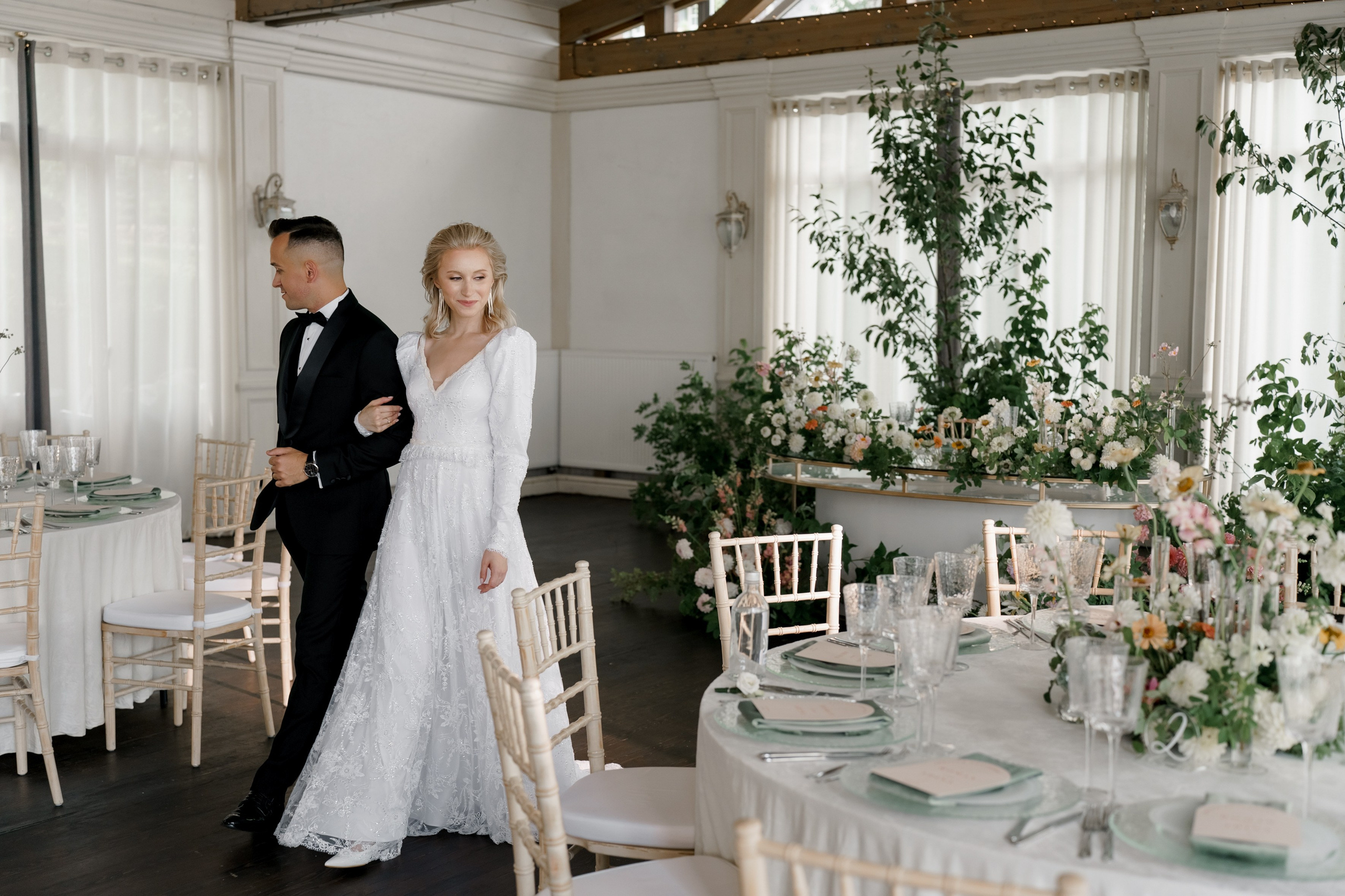 Свадьбы. Фотограф событийных мероприятий в Москве и МО