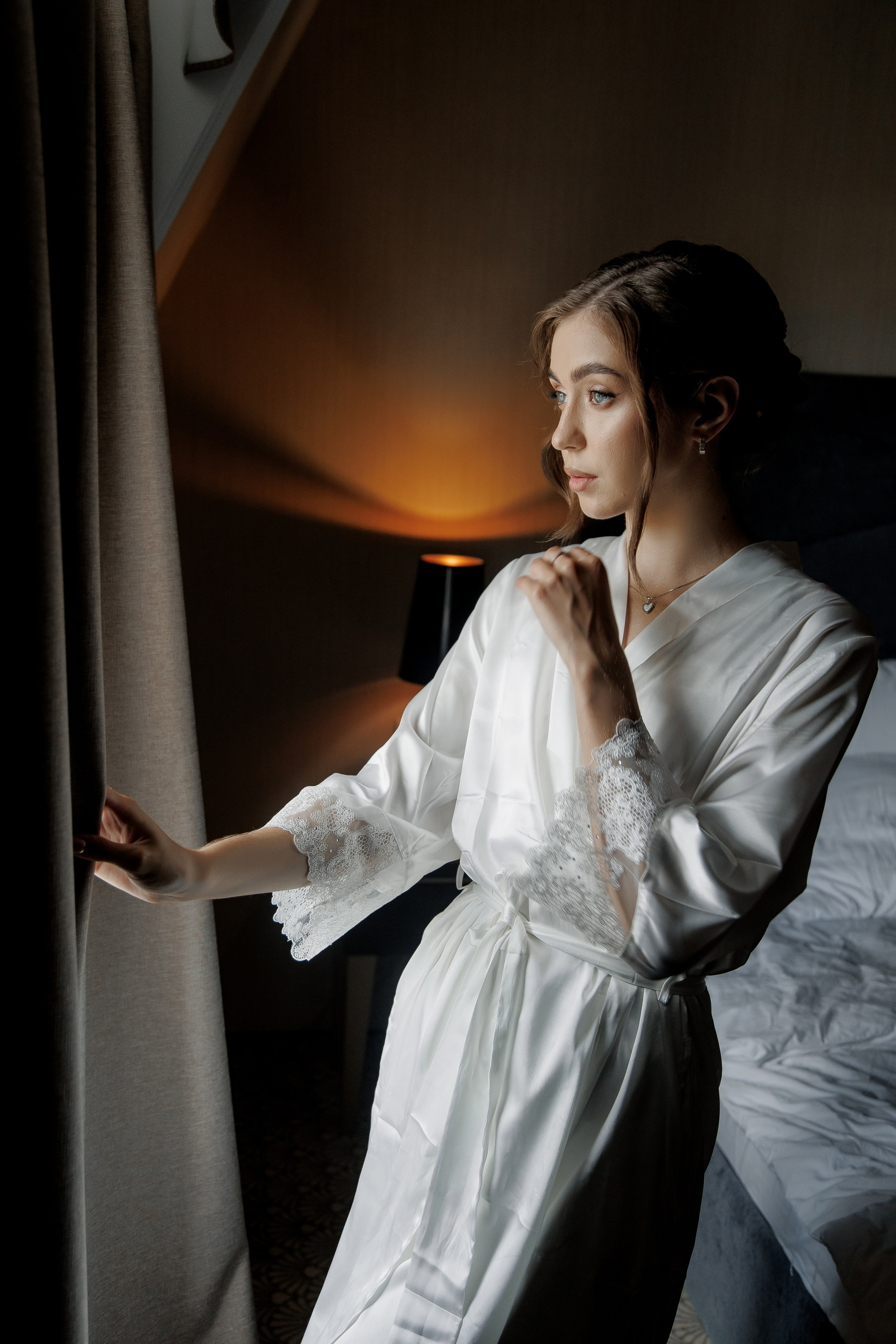 Вера & Роман. Свадебный фотограф ростов