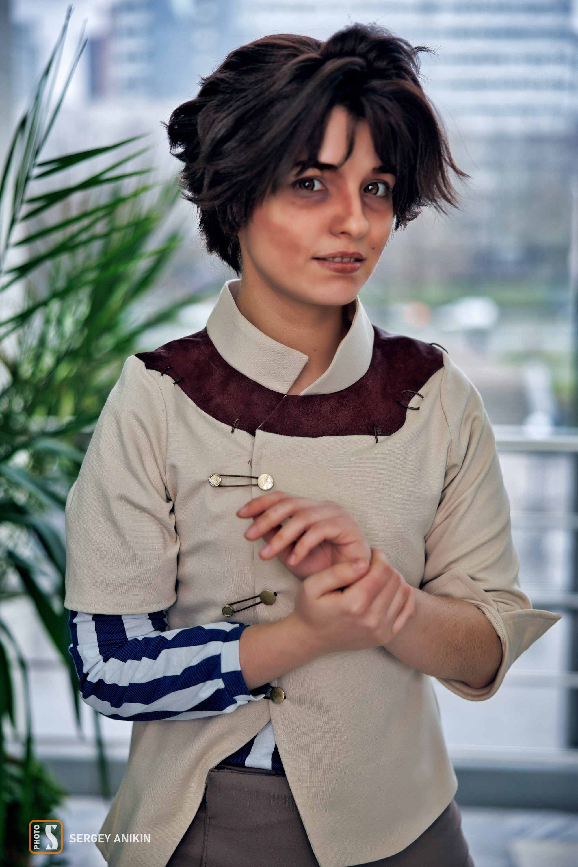 Фоторепортаж с фестиваля MagicFest 2026 в Москве