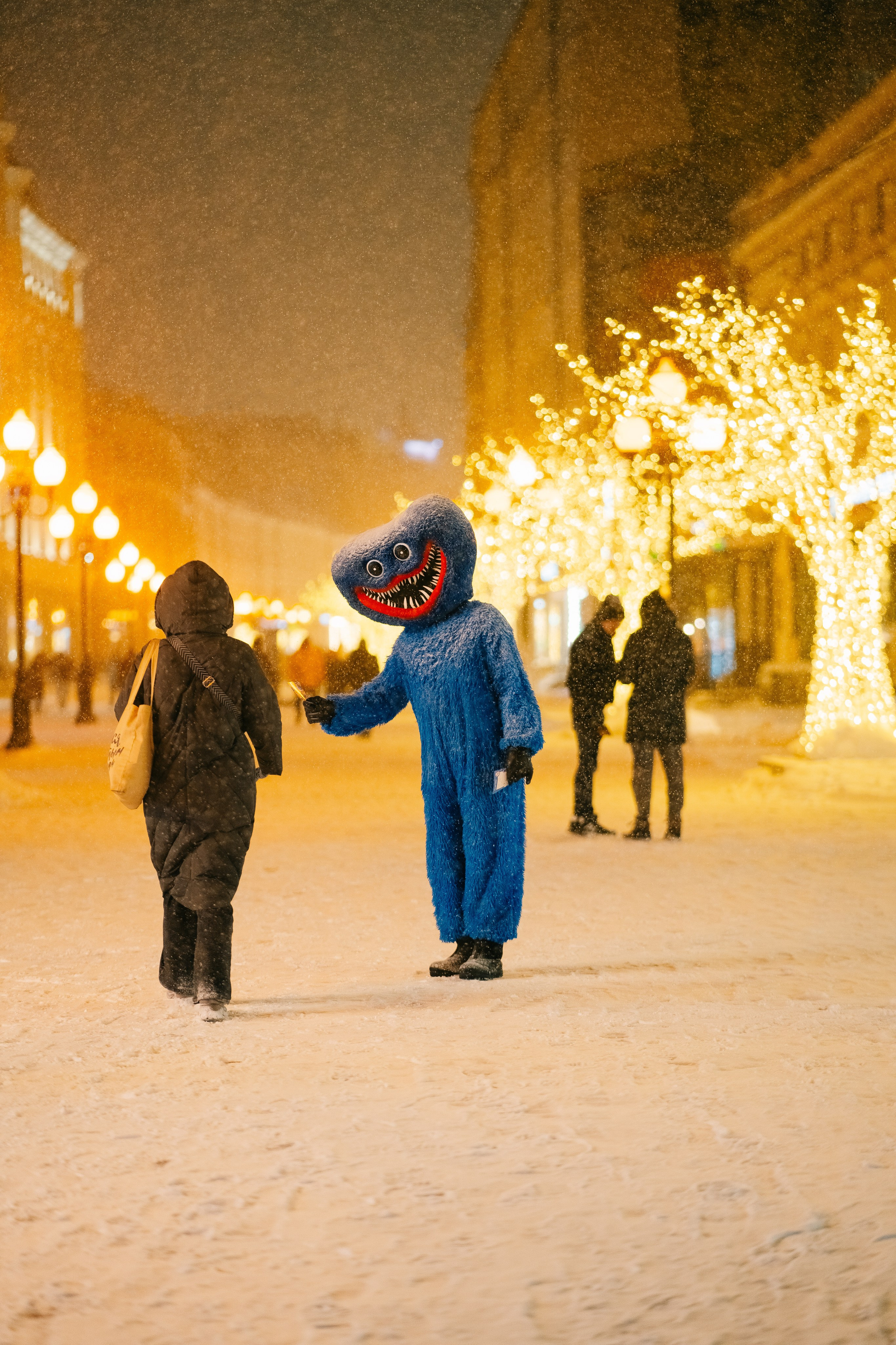 Москва. Фотограф Екатерина Катунова | Москва