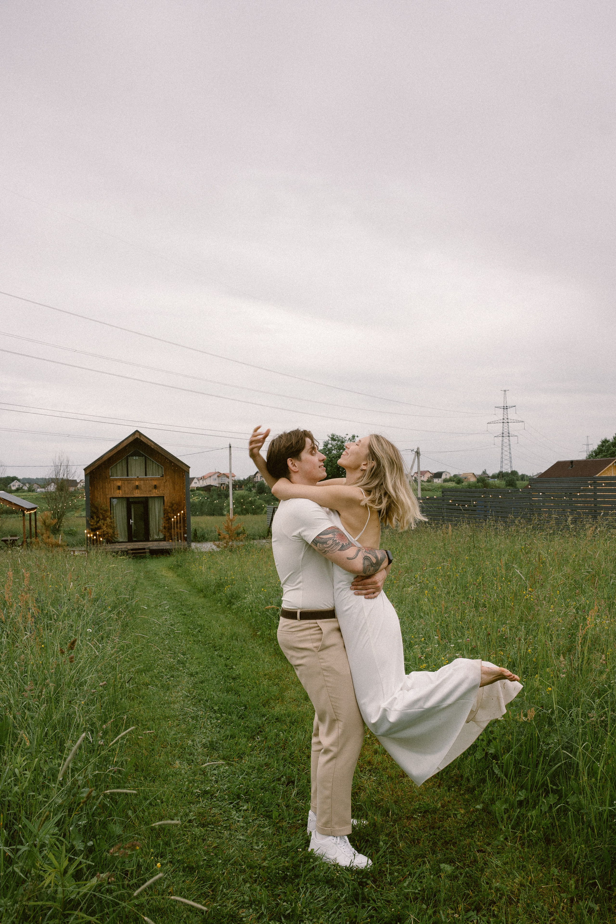 24.07.2025 Костя и Лиза. Семейный фотограф в Санкт-Петербурге Виталия Белова