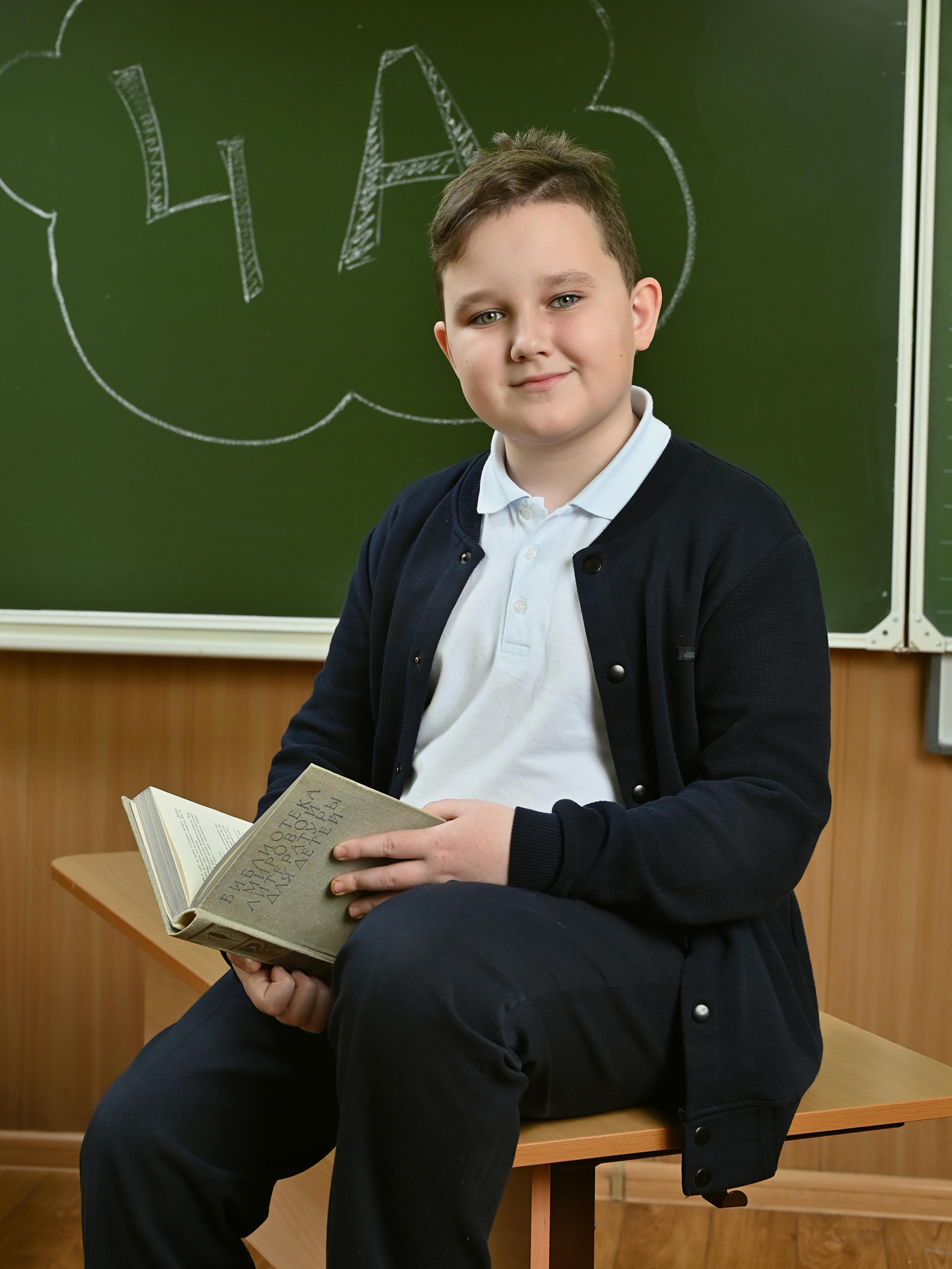 Надежда Хабарина школьный и детский фотограф в Самаре АЛЬБОМЫ от 1700р