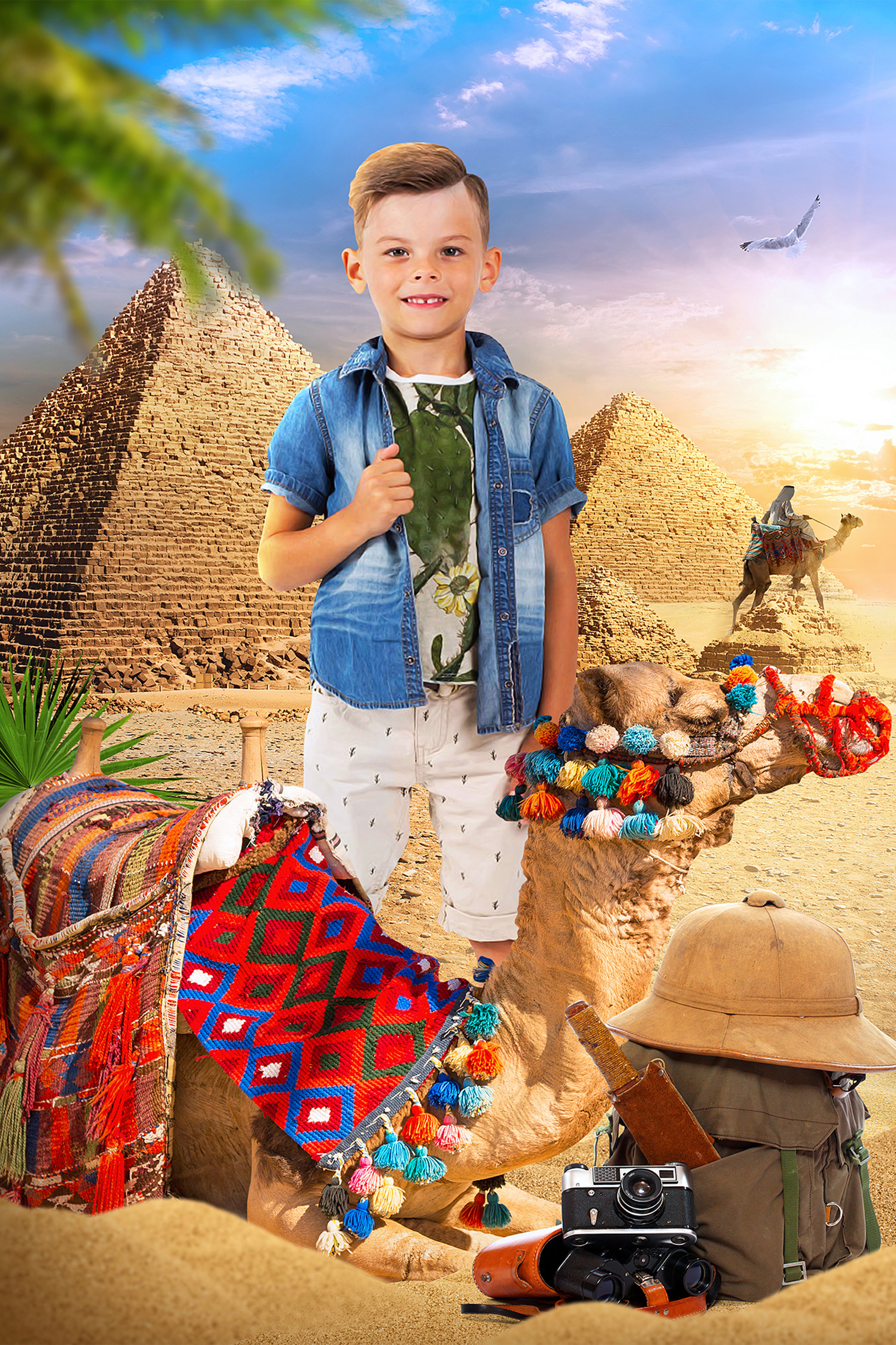 Надежда Хабарина школьный и детский фотограф в Самаре АЛЬБОМЫ от 1700р