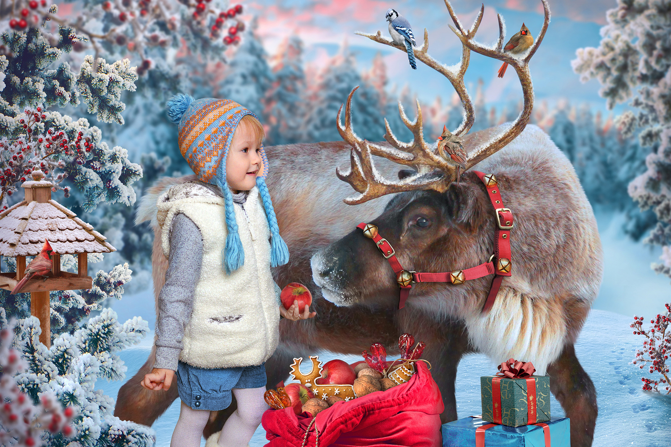 Надежда Хабарина школьный и детский фотограф в Самаре АЛЬБОМЫ от 1700р