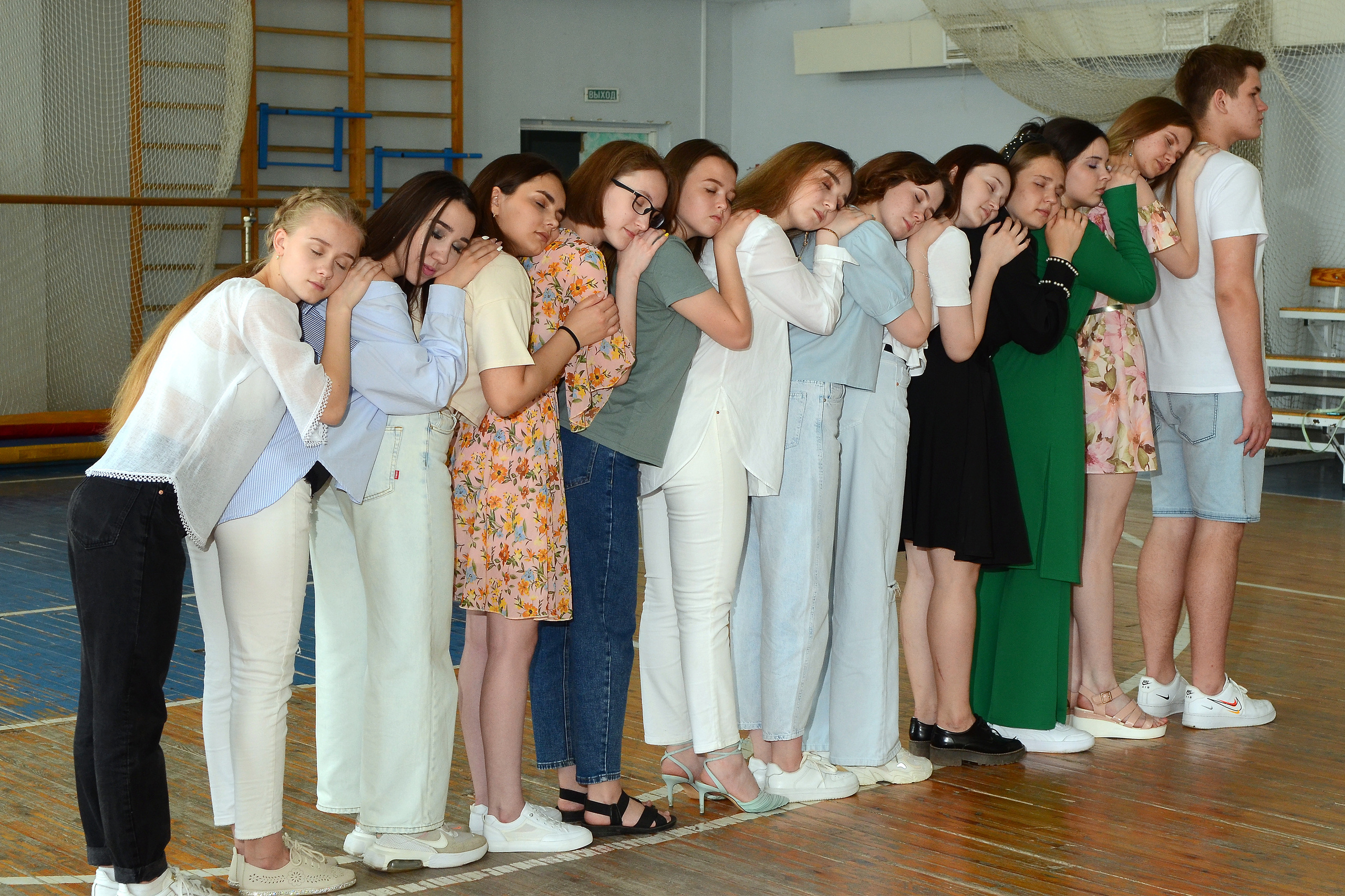 Надежда Хабарина школьный и детский фотограф в Самаре АЛЬБОМЫ от 1700р