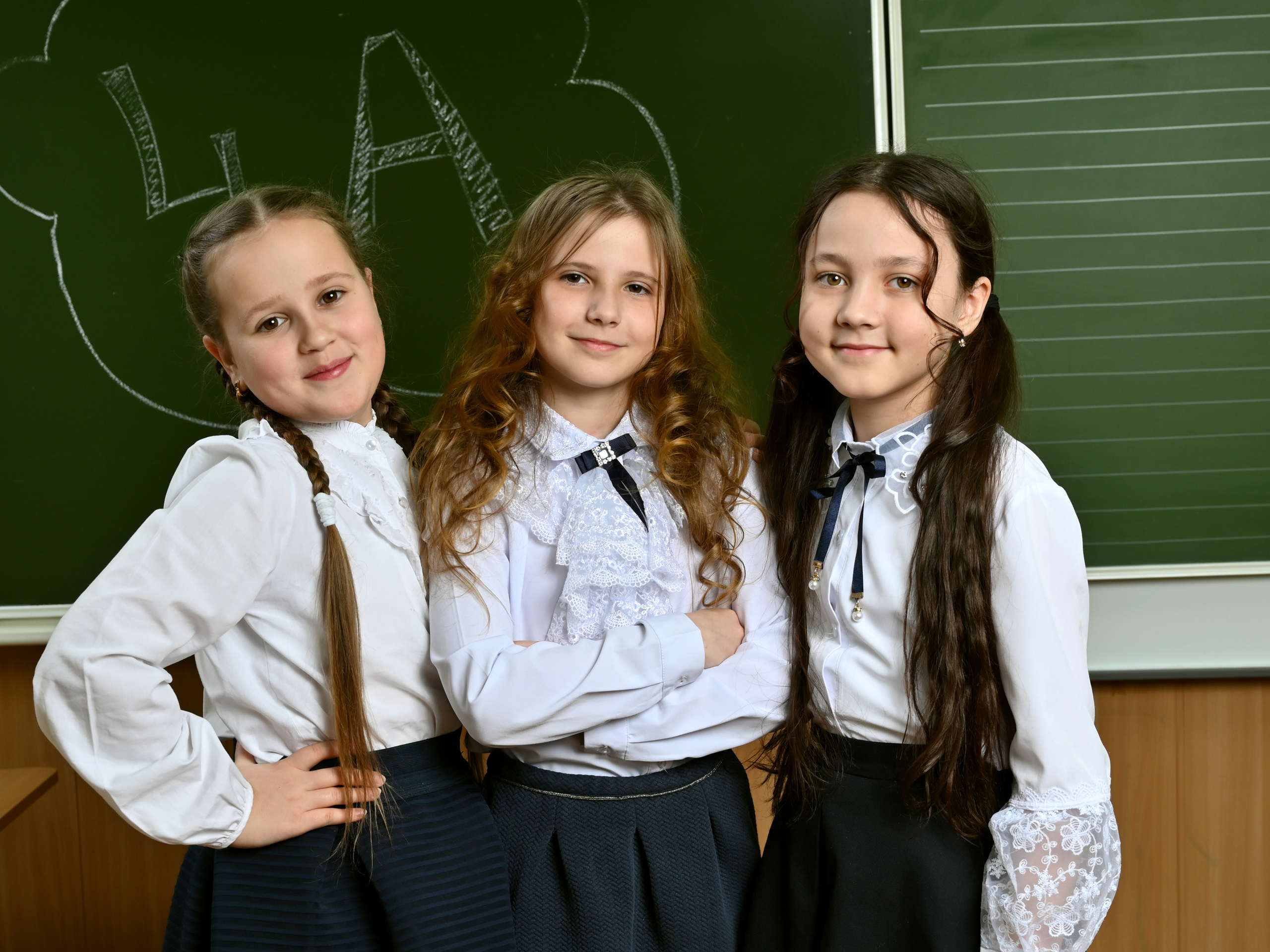 Надежда Хабарина школьный и детский фотограф в Самаре АЛЬБОМЫ от 1700р