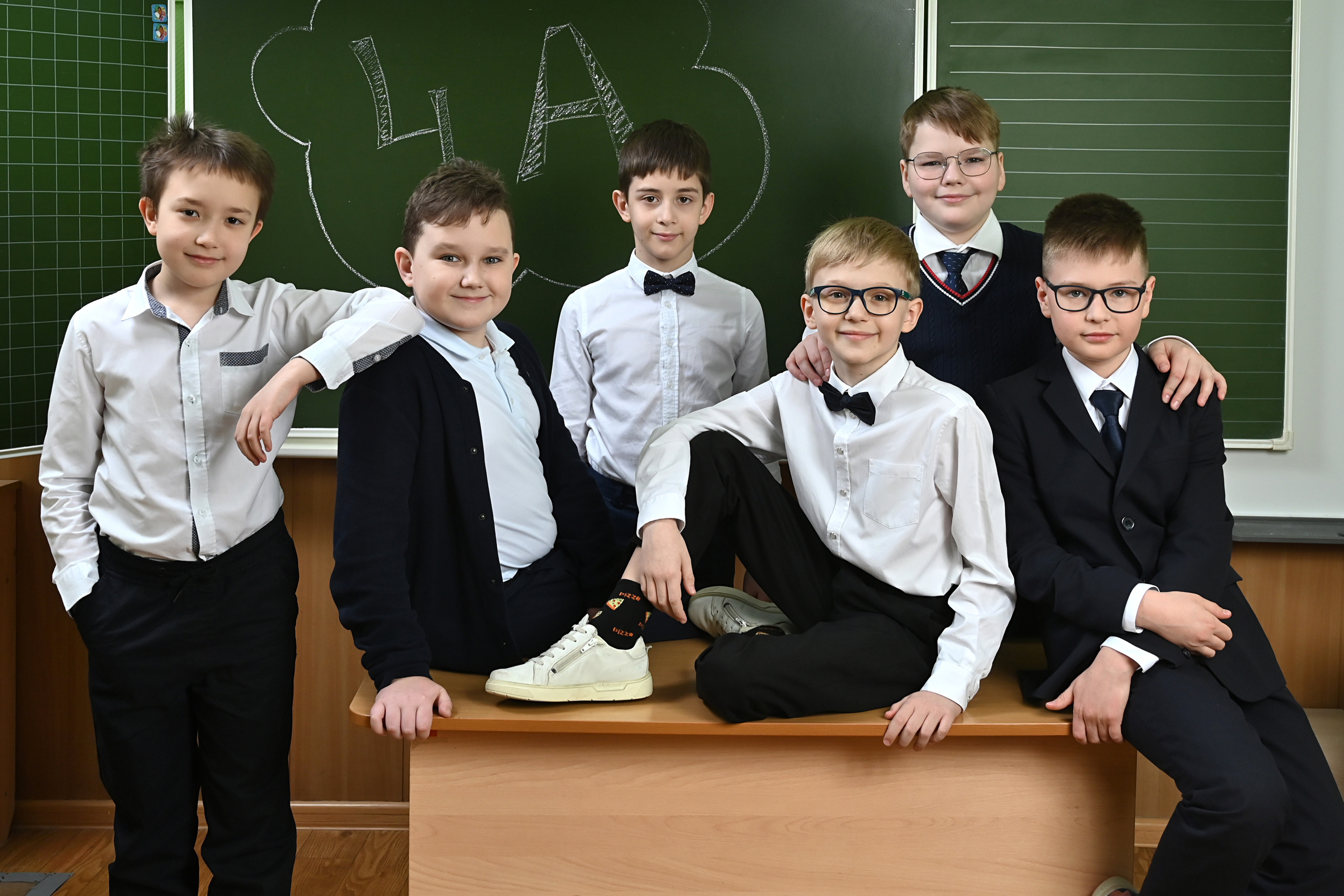 Надежда Хабарина школьный и детский фотограф в Самаре АЛЬБОМЫ от 1700р