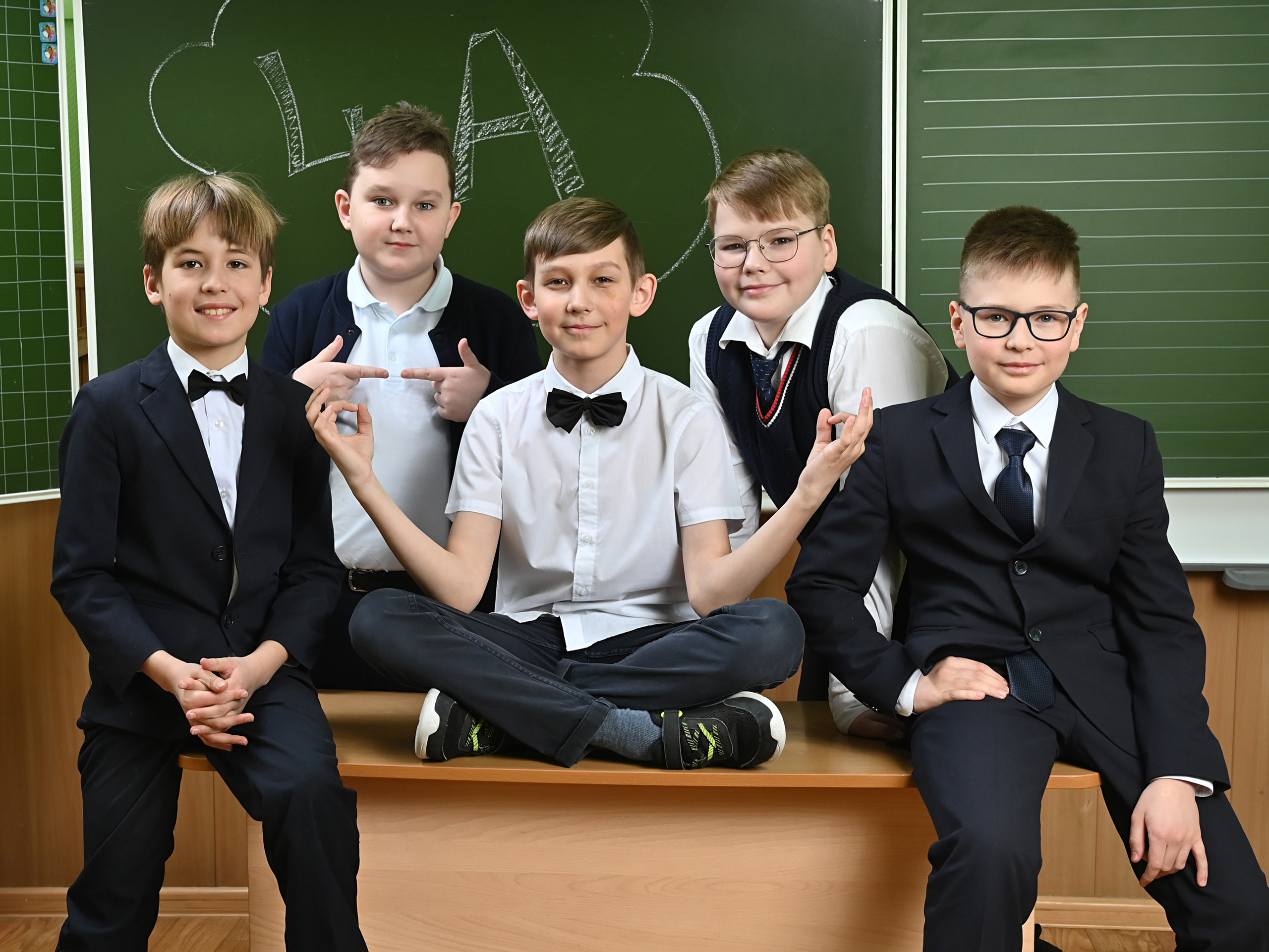 Надежда Хабарина школьный и детский фотограф в Самаре АЛЬБОМЫ от 1700р