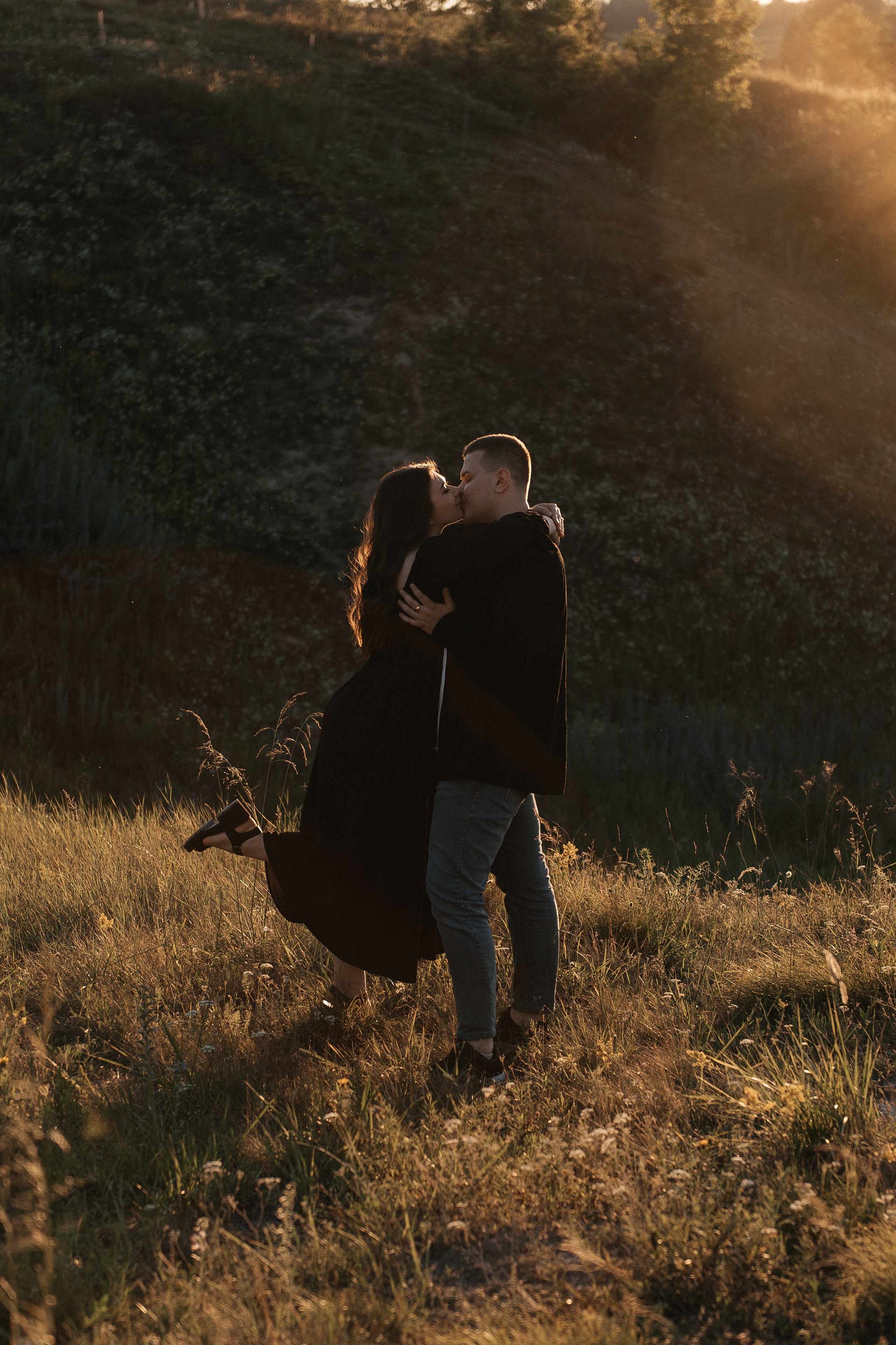 Сергей и Вика. Свадебный фотограф Марина Жемчужникова в Москве и в Белгороде