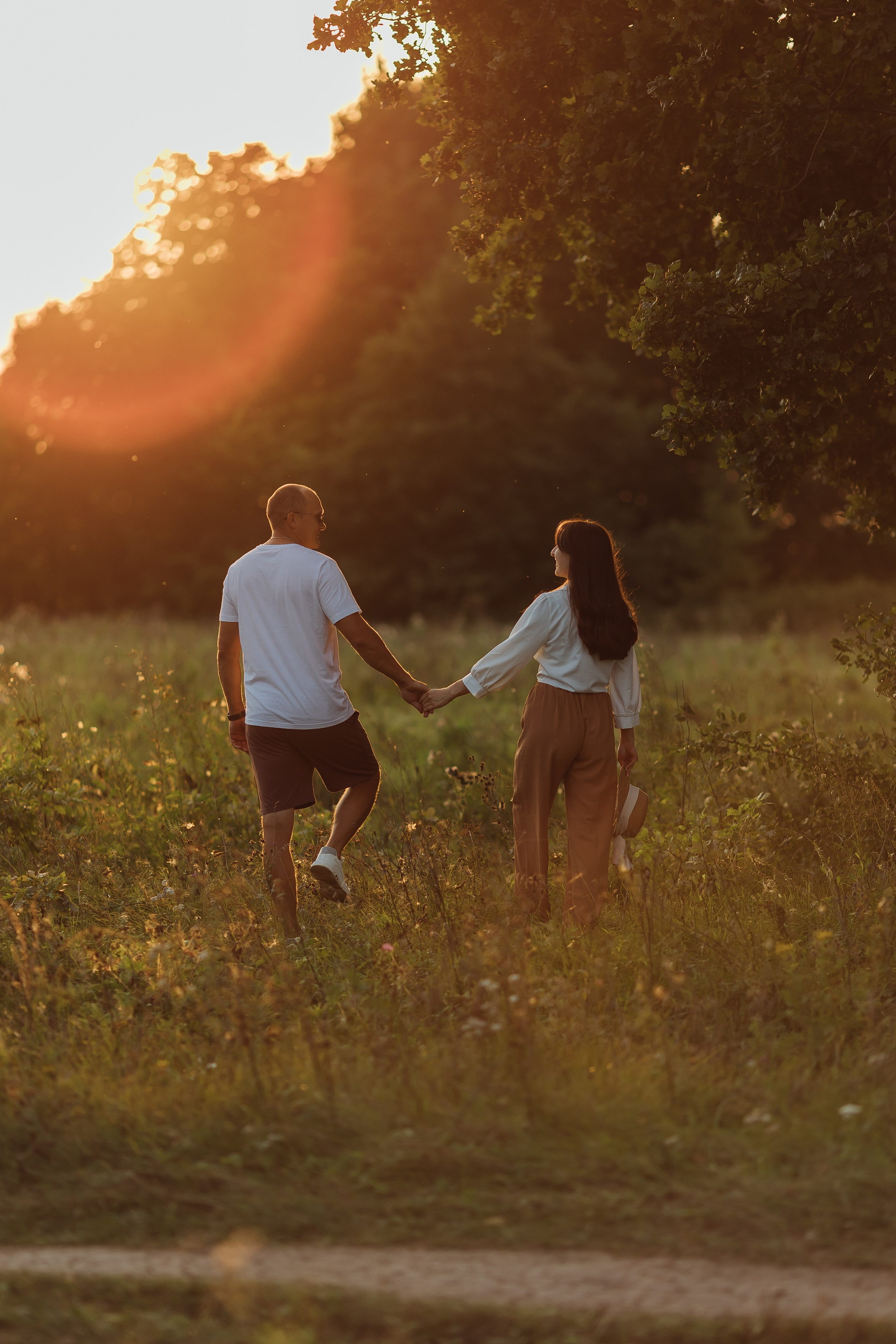 Лера и Антон. Главная
