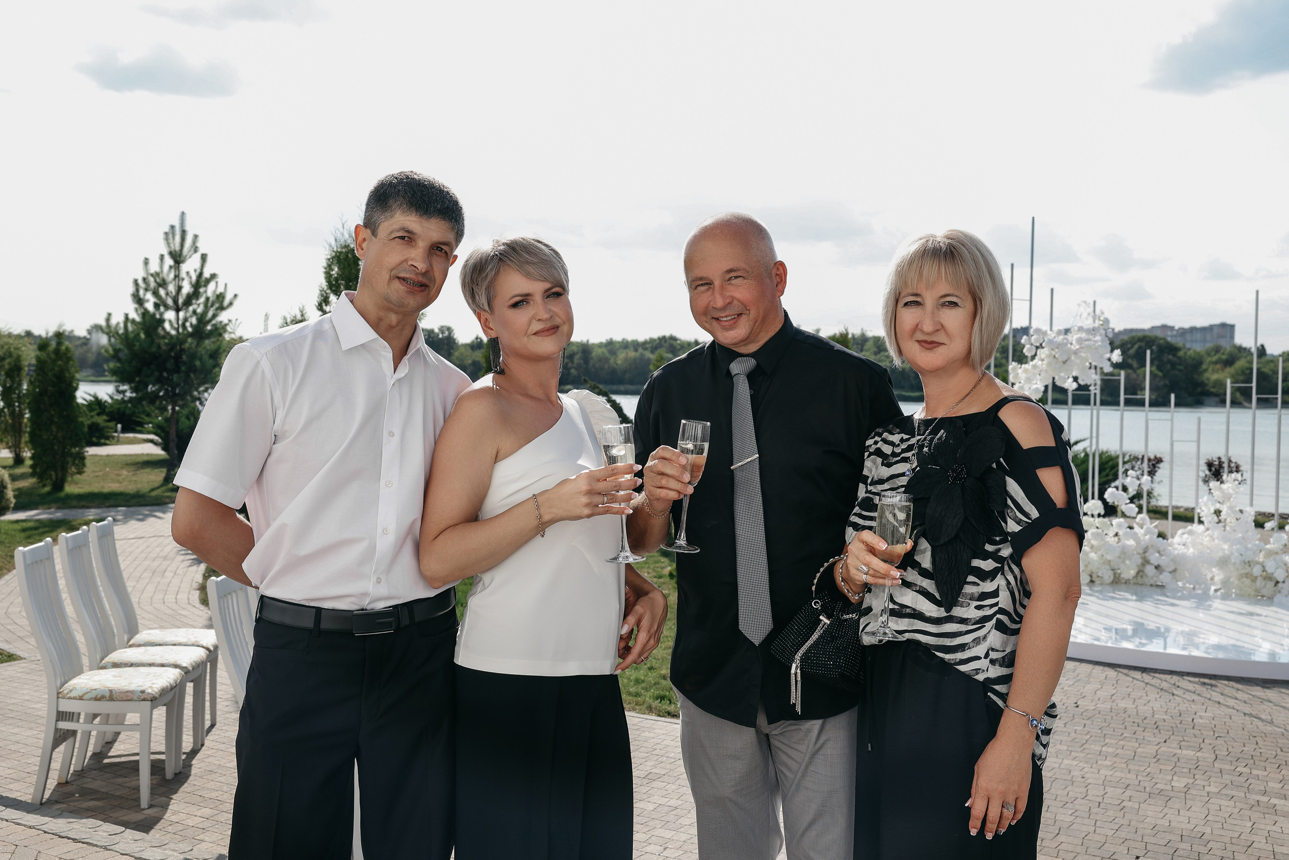 Артем и Дарья. Свадебный и семейный фотограф в Ростове-на-Дону Марианна Хахладжева