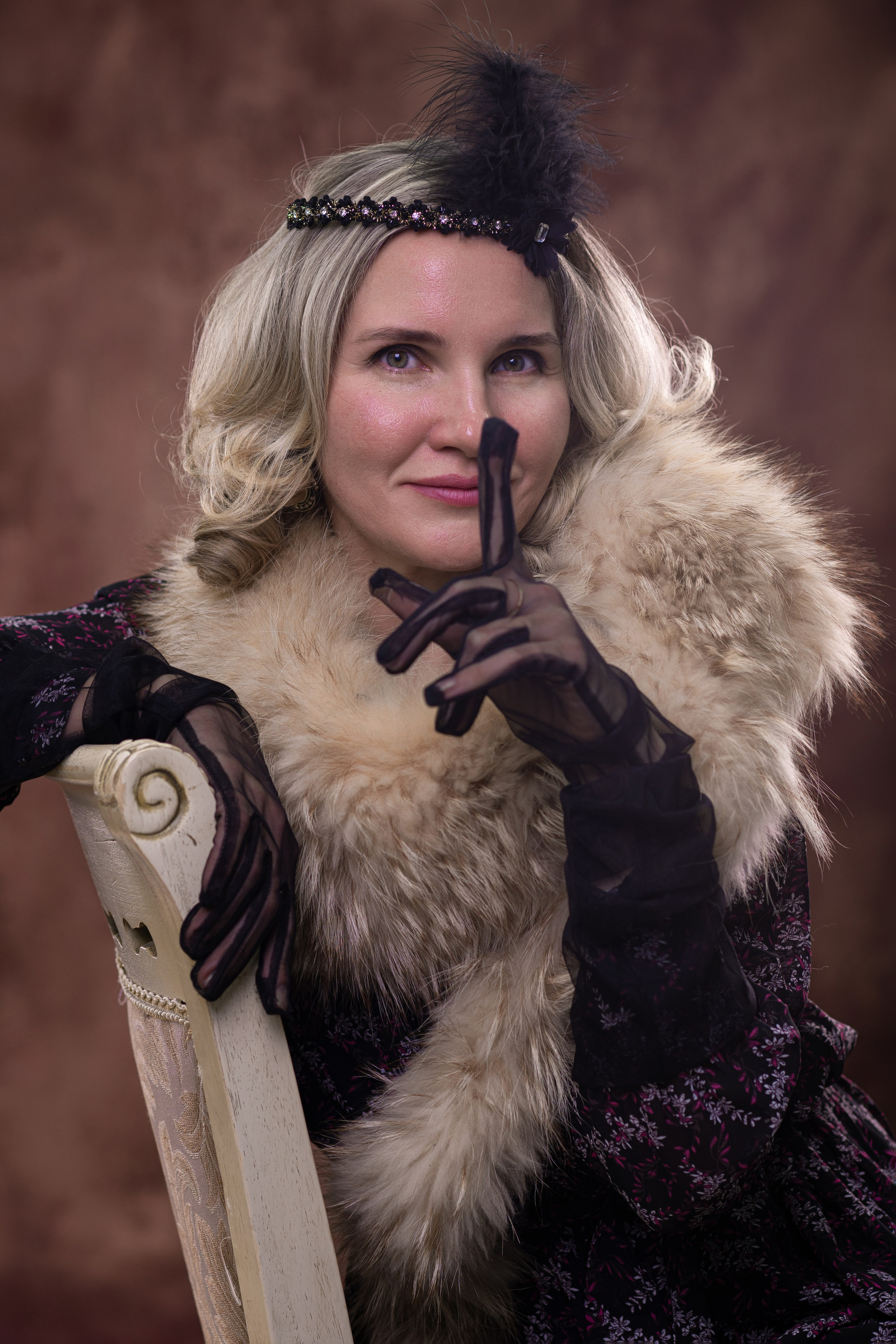 РЕТРО ТЕМАТИКА. Главная