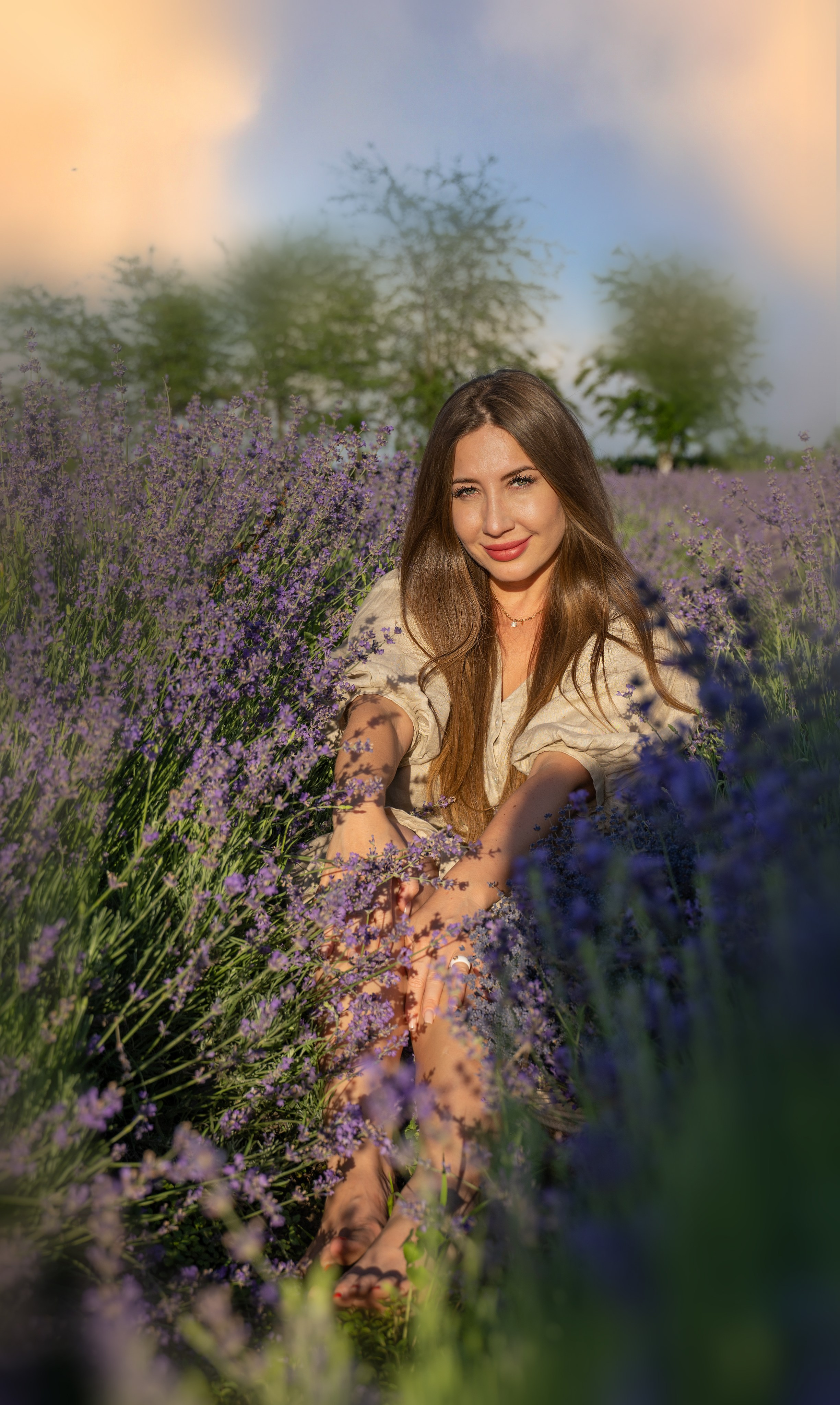 Лаванда. Главная