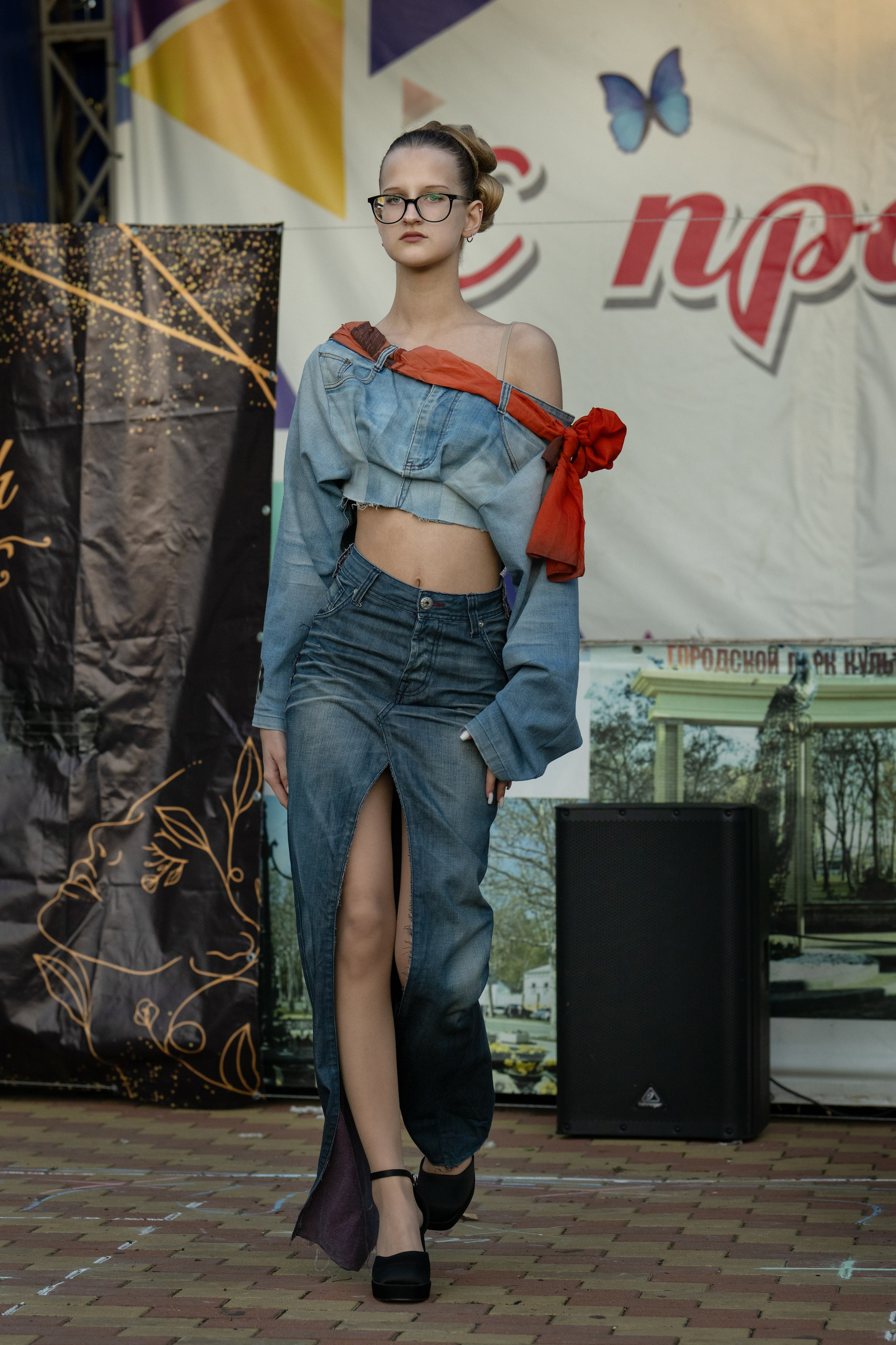 Фестиваль причесок и красоты в Кореновске. Главная