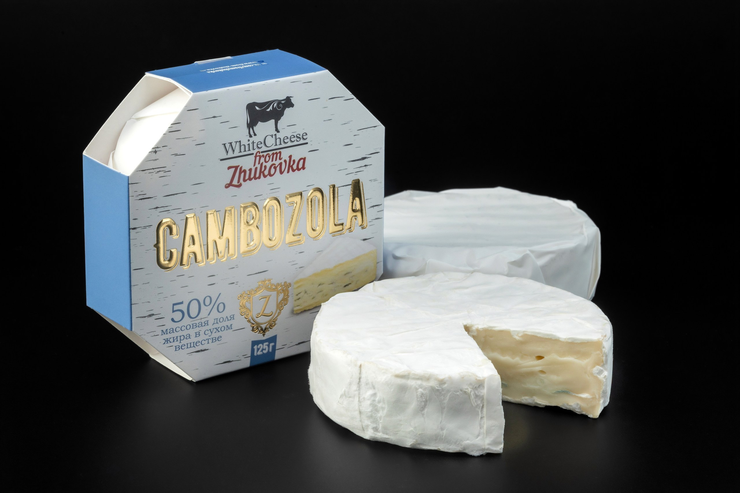 ZHUKOVKA. Фуд фотограф в Москве и МО Александр Ласковенков