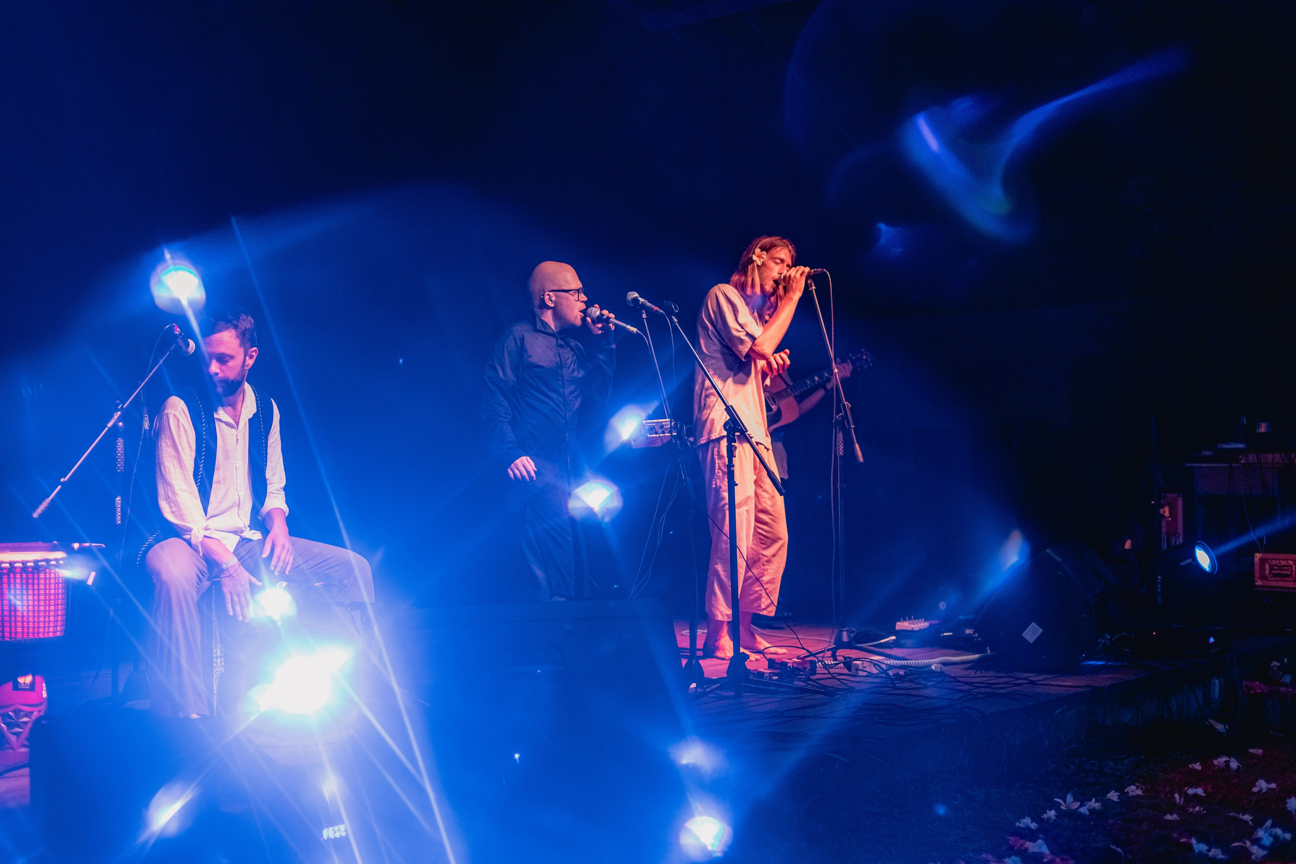 Russian New year. Мариам Багдасарян