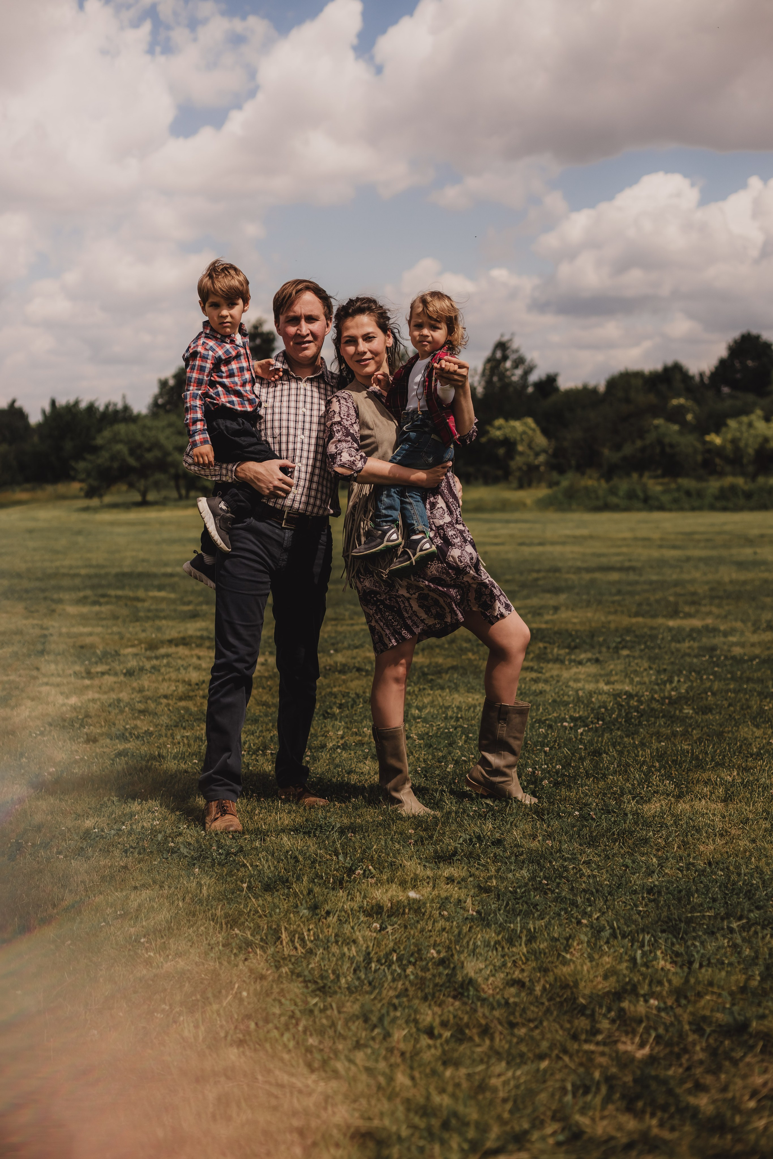 Когда мама королева. Мариам Багдасарян