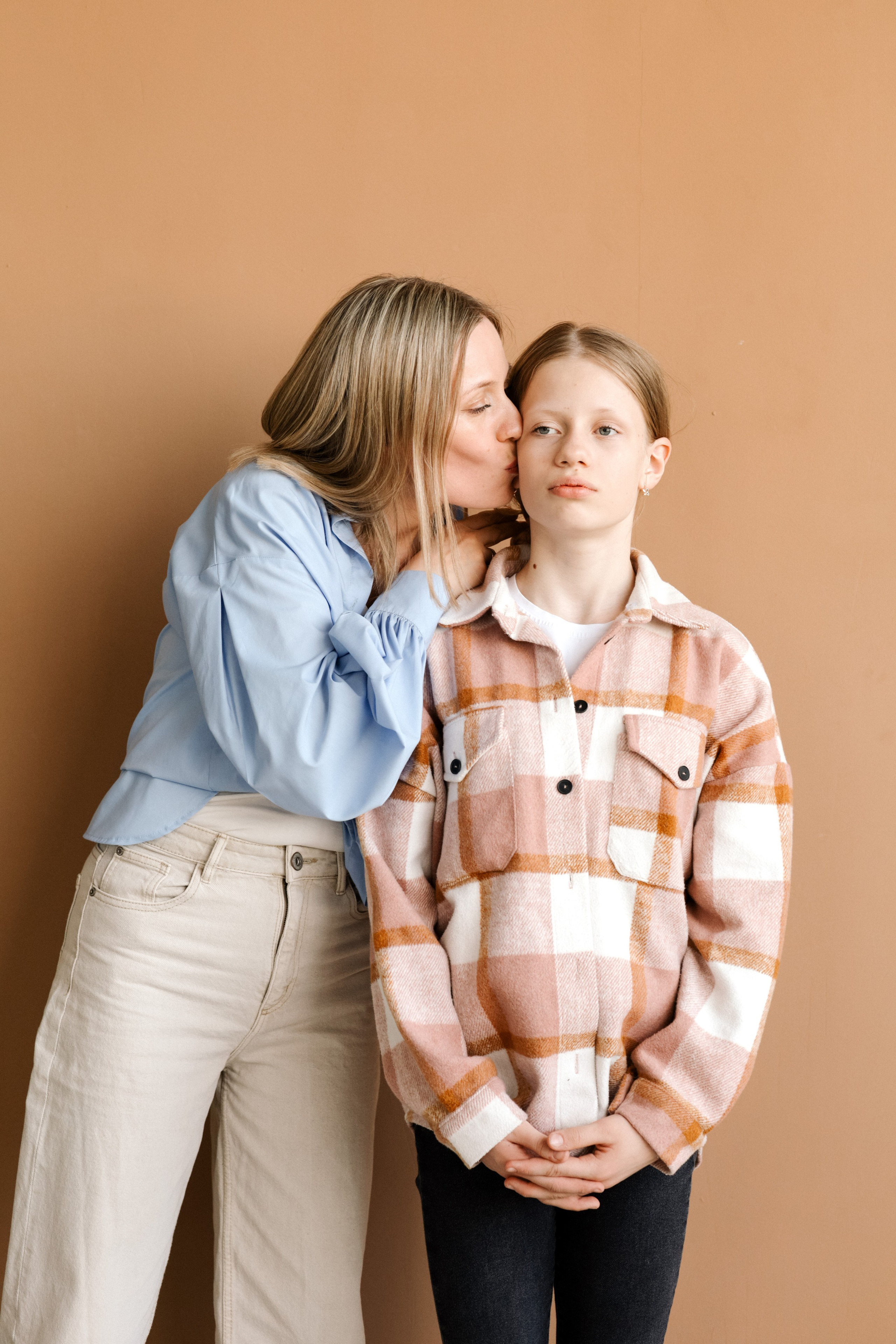 Света и Маша. Алёна Стерхова — Предметный и портретный фотограф. Ижевск
